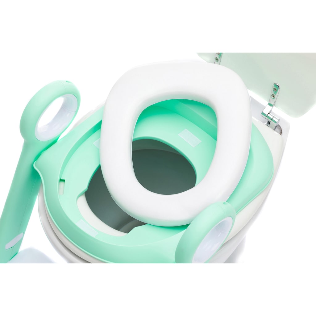 Fillikid Toilettentrainer »Friend mint«