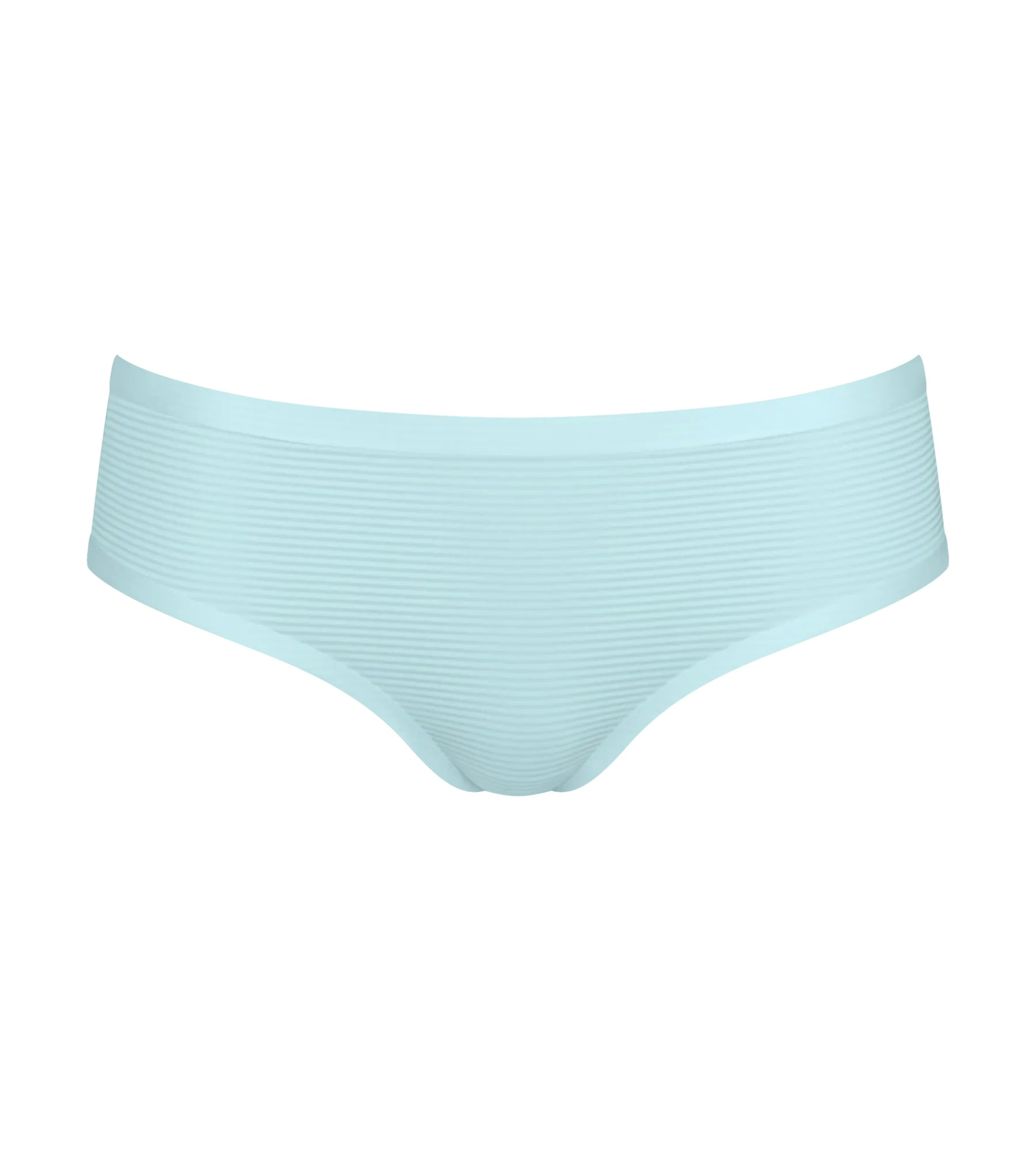 sloggi Hipster »ZERO Feel Air« atmungskativ, semi-transparenter Look, feine Streifen