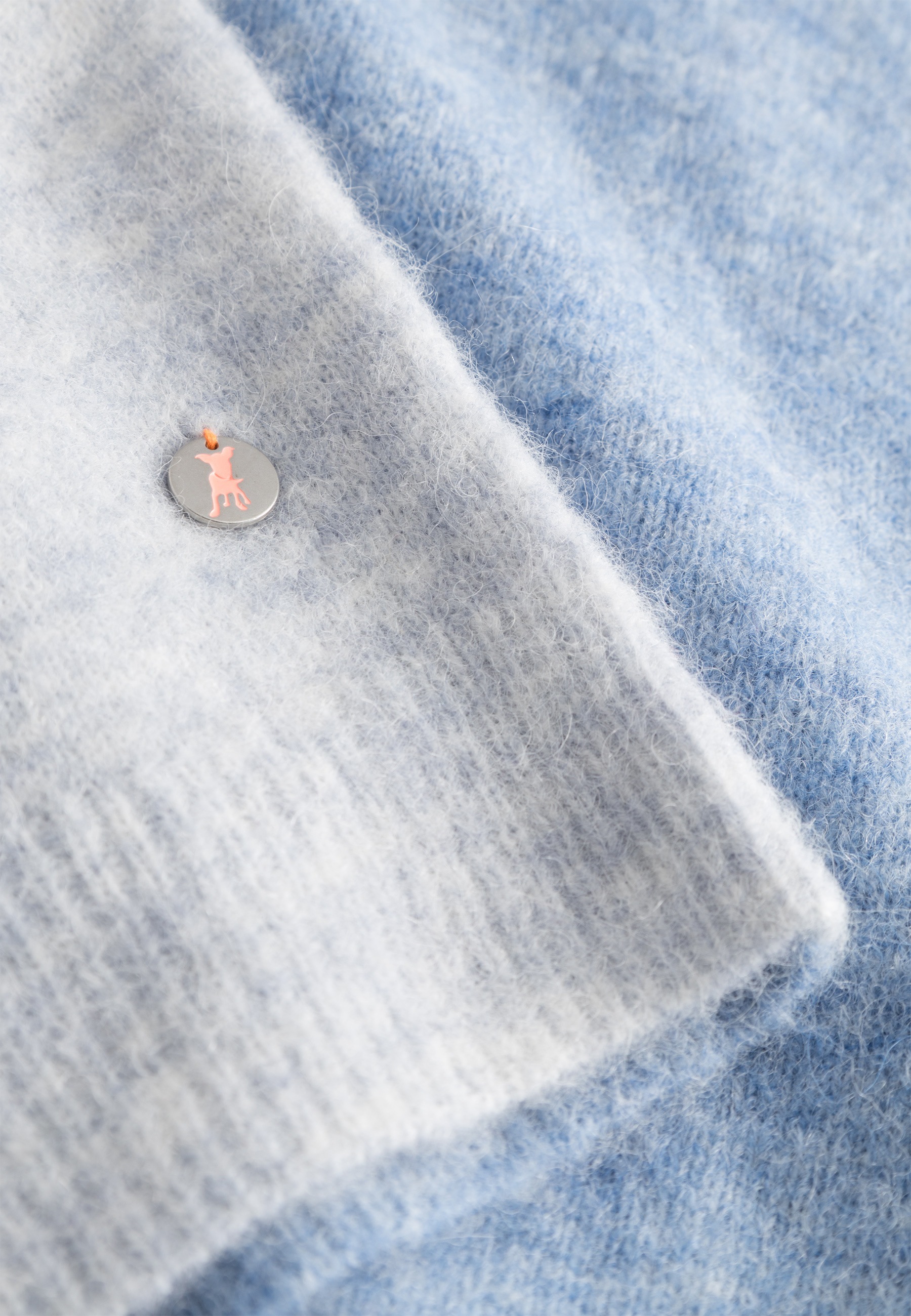 Frieda & Freddies Strickpullover »Pullover«