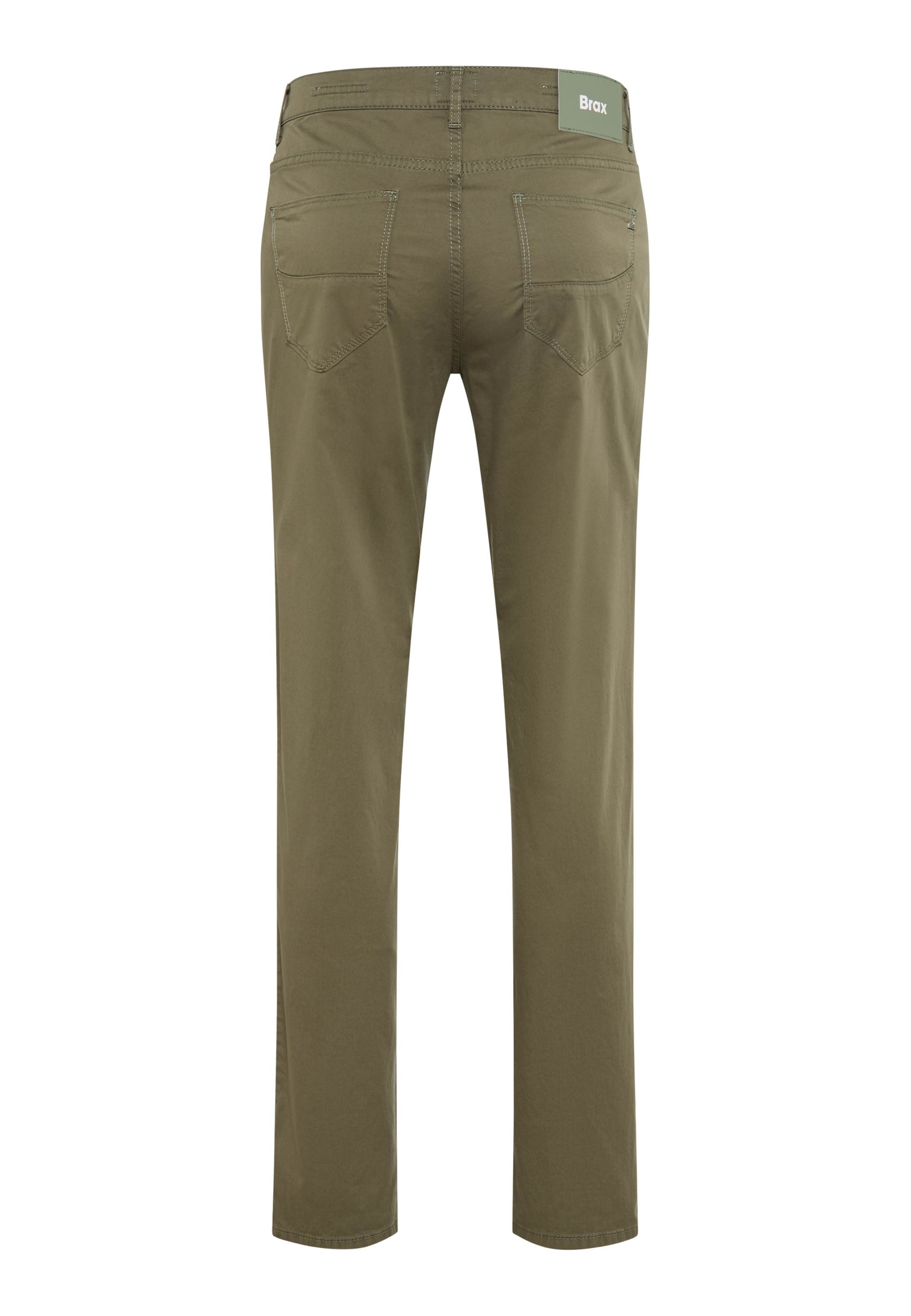 Brax 5-Pocket-Hose »Style CADIZ«