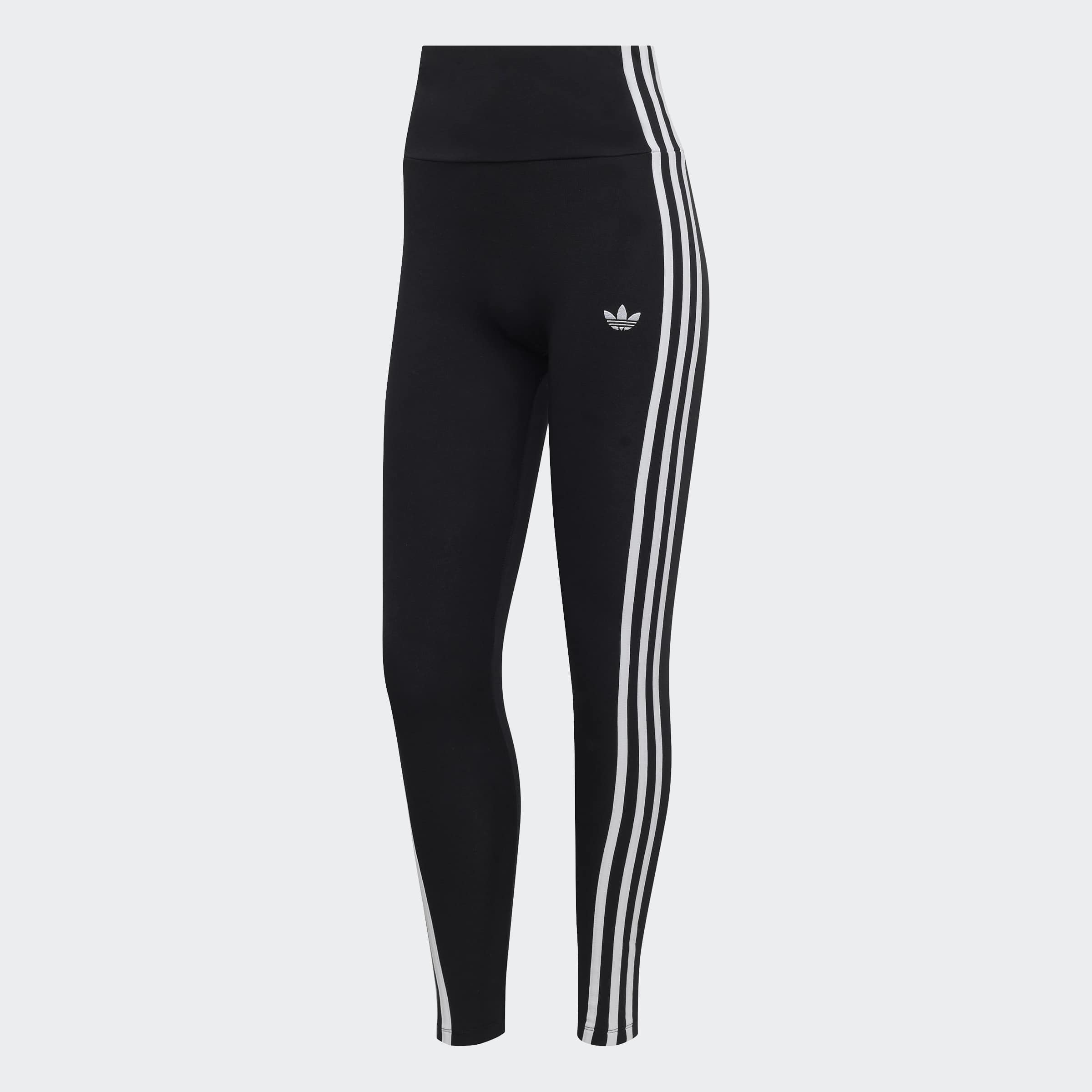 adidas Originals Leggings »3S LEGGINGS«  sportlicher Stil, für vielseitige Aktivitäten, aus Single Jersey