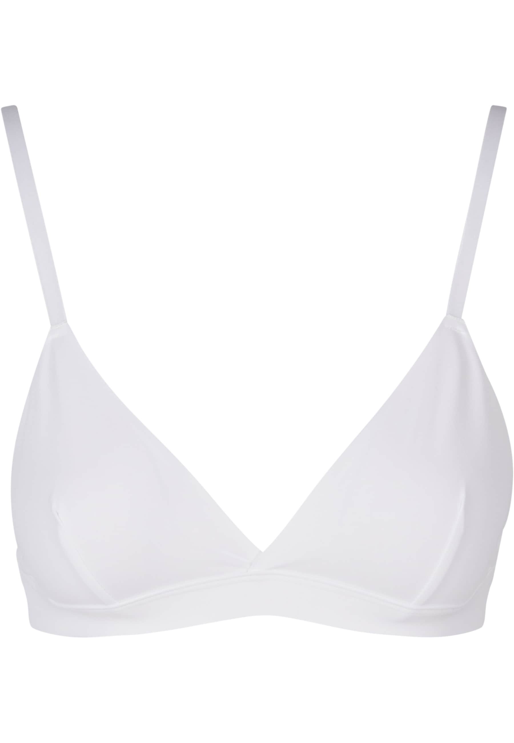 URBAN CLASSICS Sport-BH "Urban Classics Ladies Basic unpadded Bra 2-Pack" günstig online kaufen