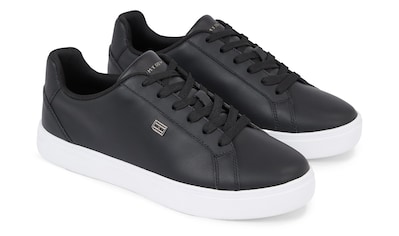 Plateausneaker »ESSENTIAL COURT SNEAKER«