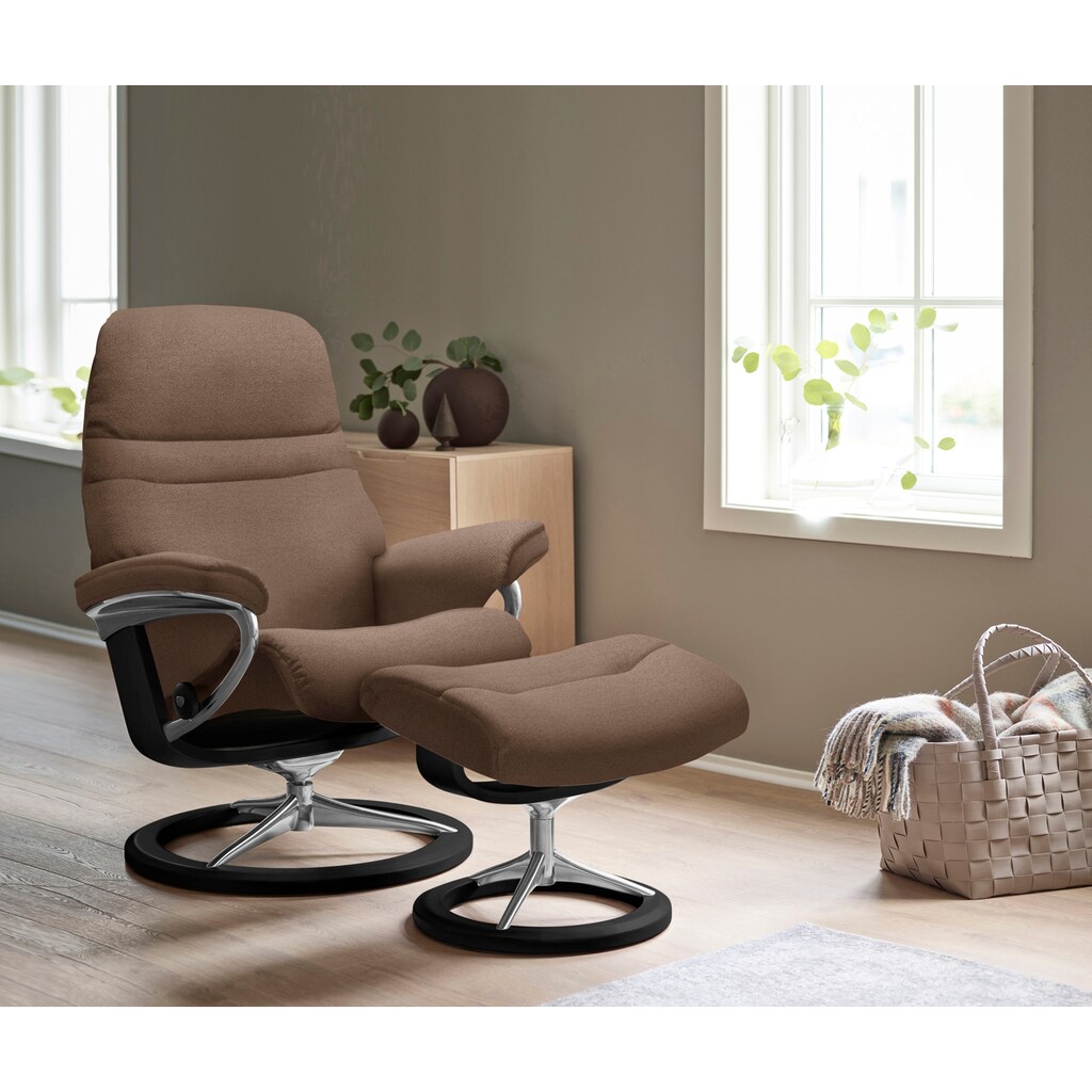 Stressless® Fußhocker »Sunrise«