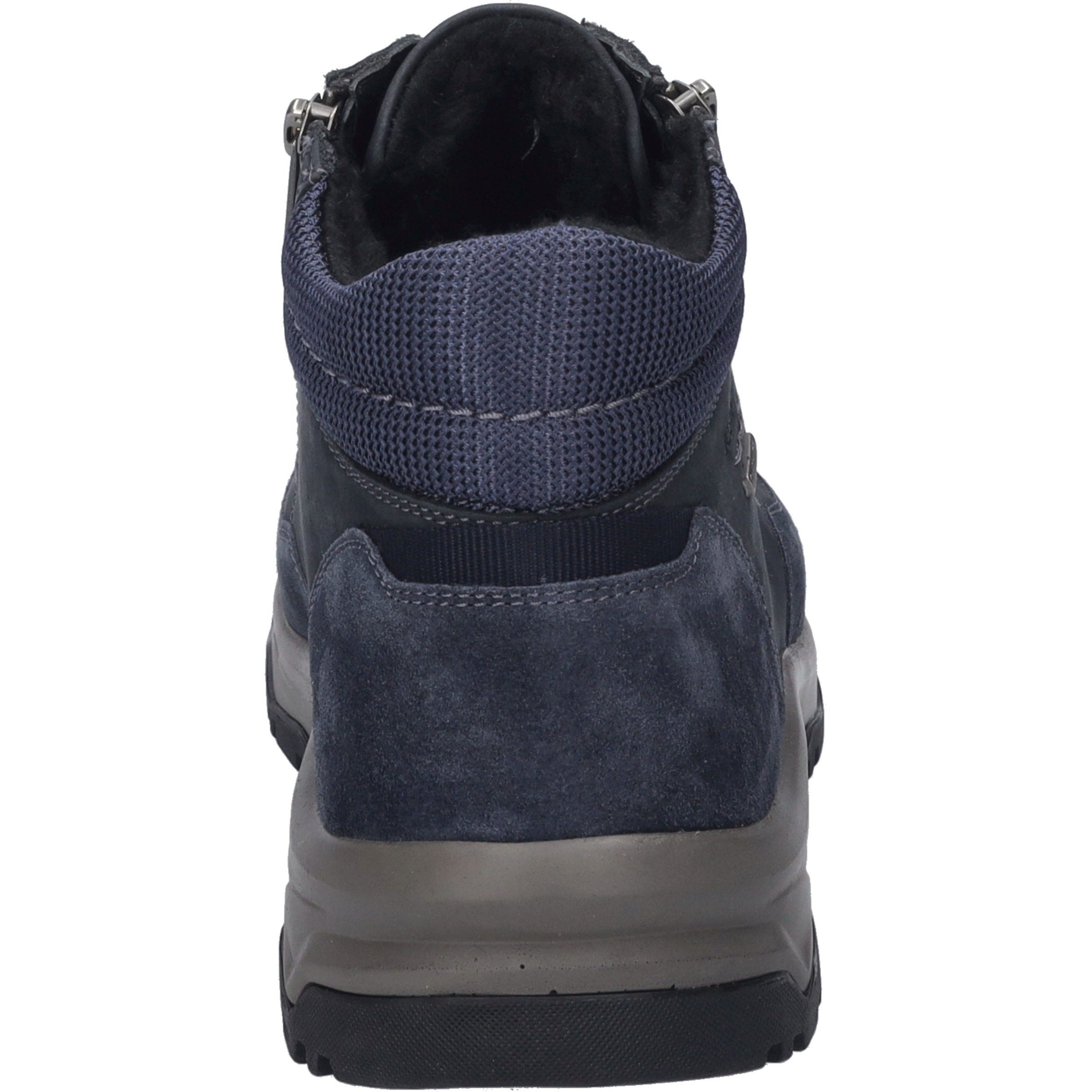 Josef Seibel Schnürschuh »Leroy 57, indigo«