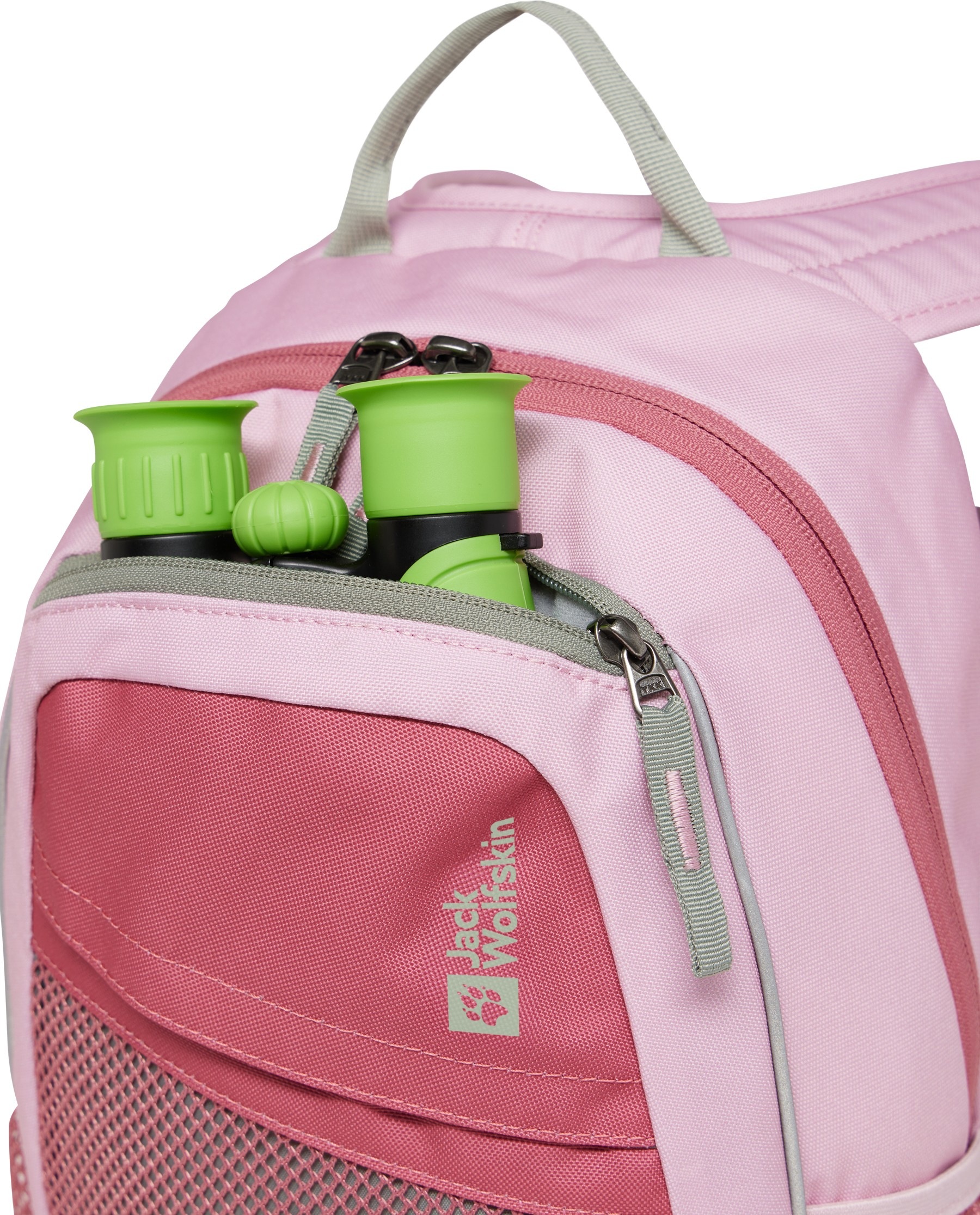 Jack Wolfskin Kinderrucksack »TRACK JACK«