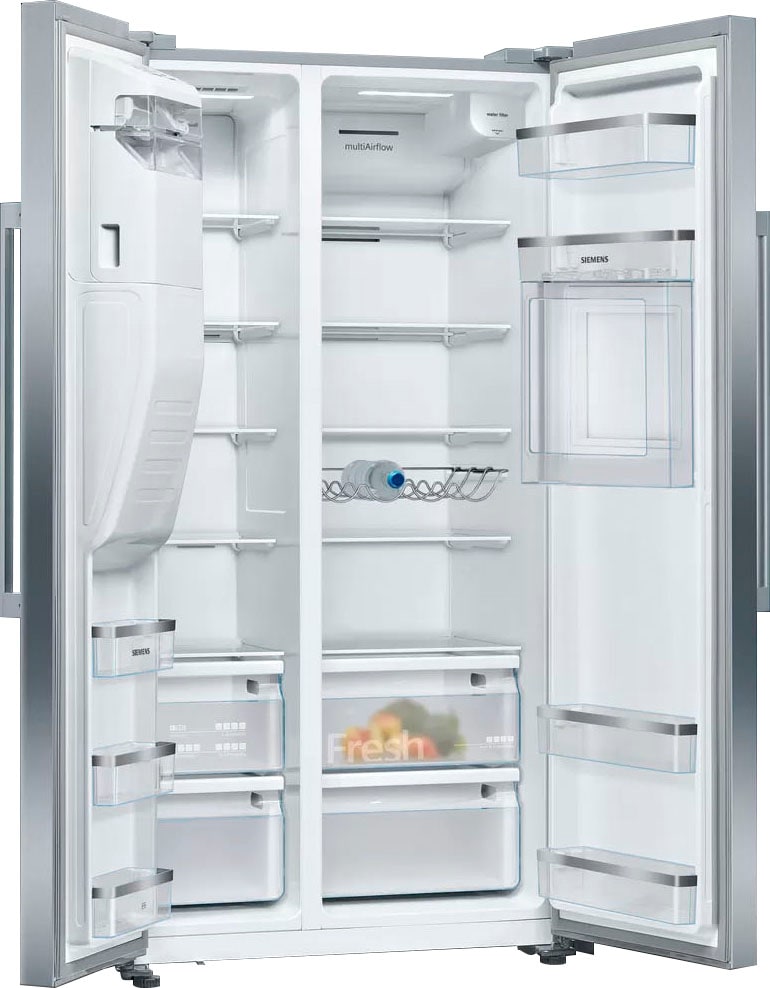 SIEMENS Side-by-Side iQ500 »KA93GAIEP«