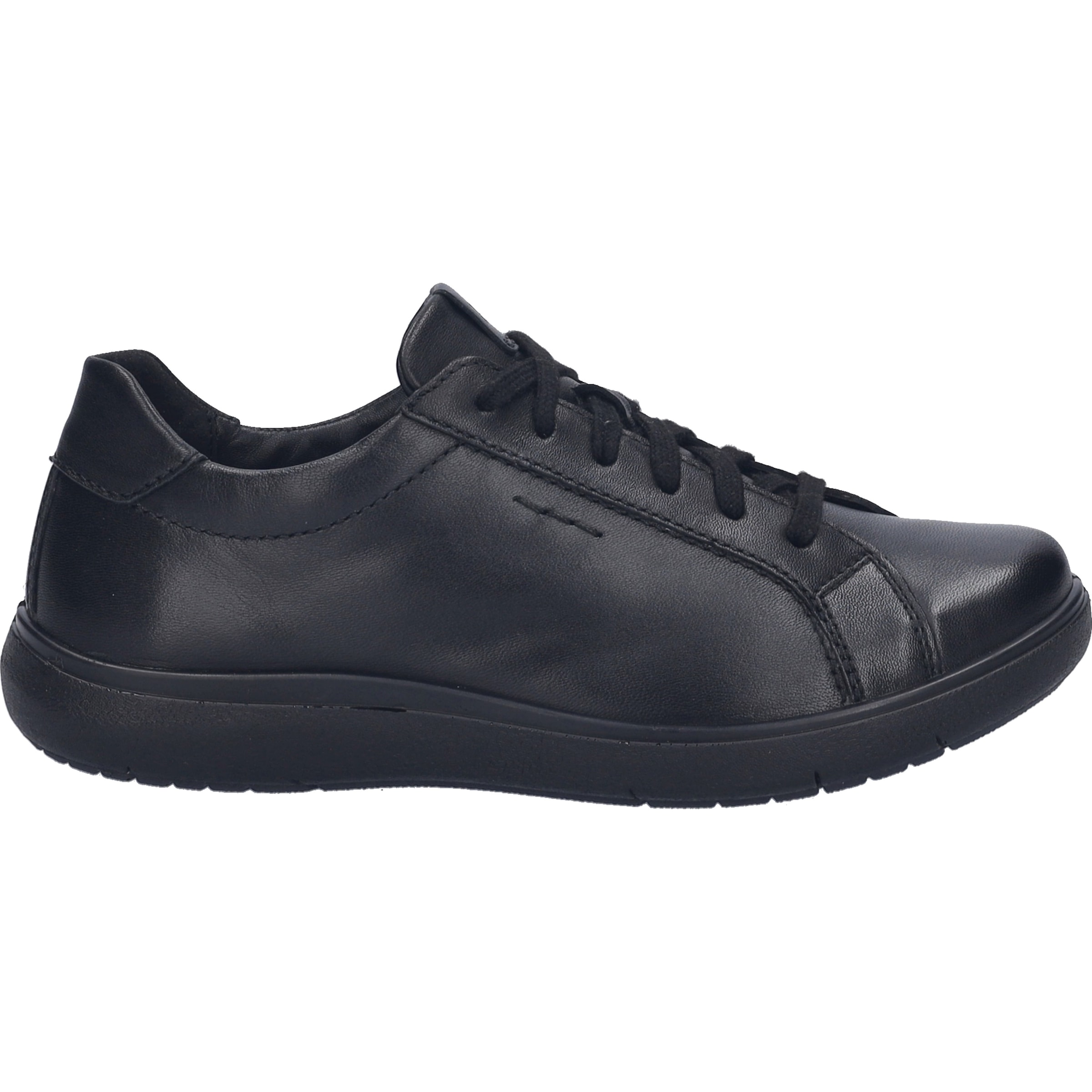 Josef Seibel Sneaker »Megan 07, schwarz«