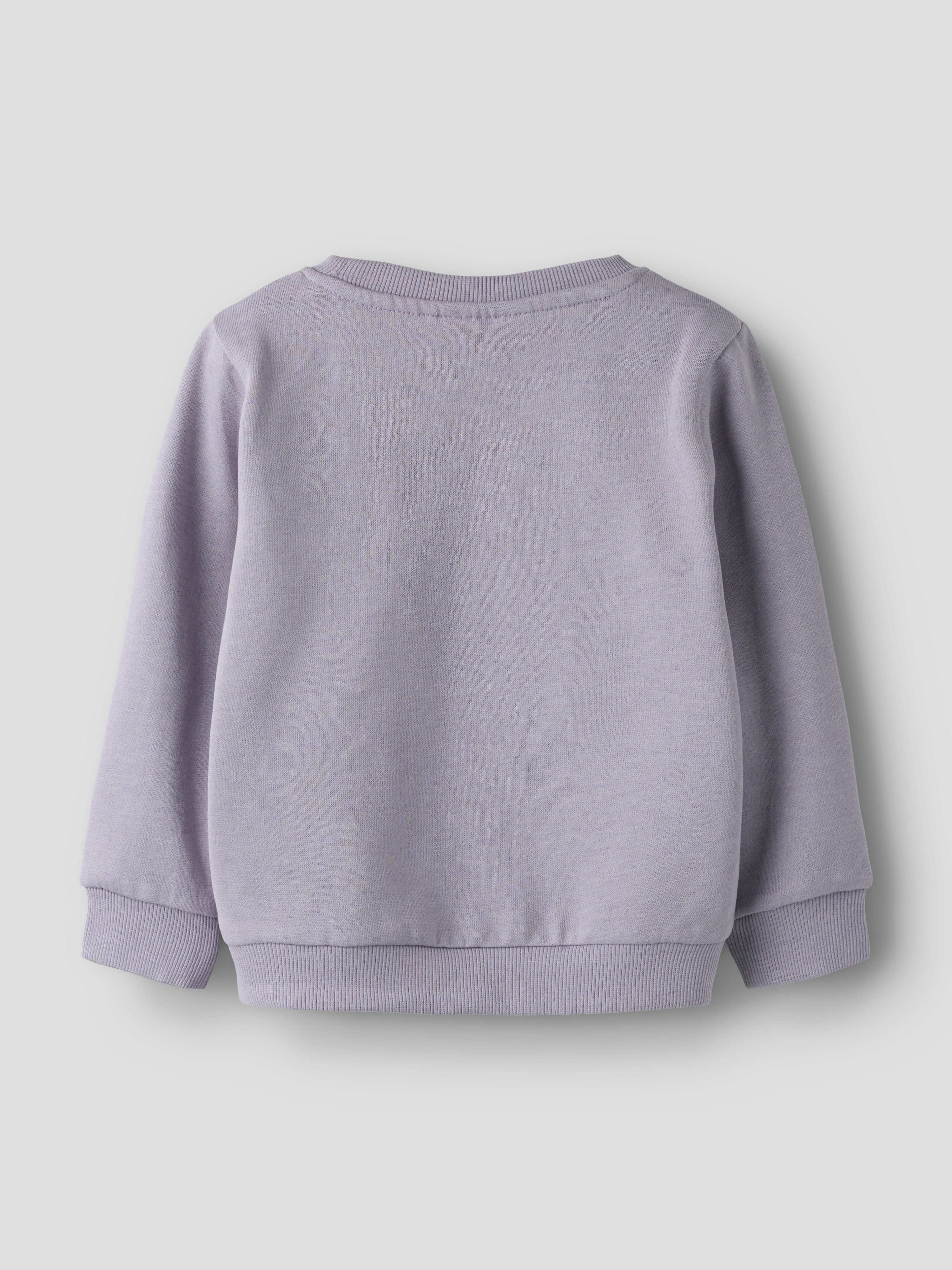 Thumbnail - Name It Sweatshirt "NMFVIMA LS SWEAT BRU NOOS"