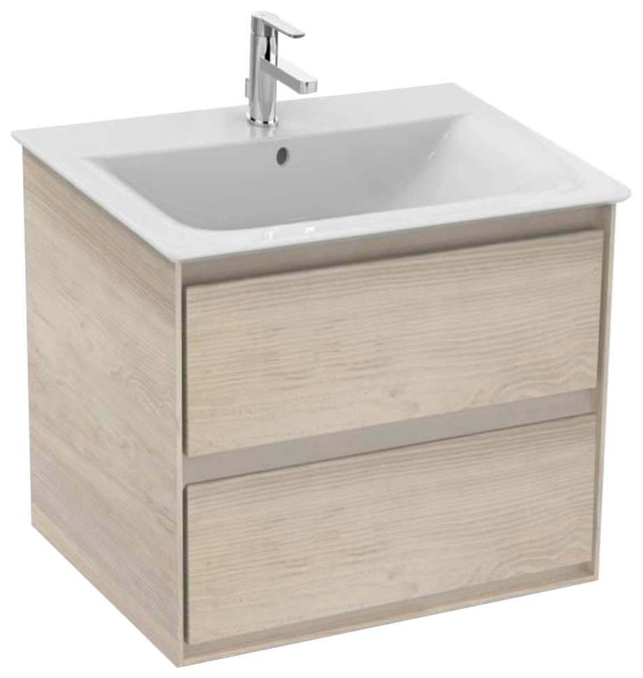 Ideal Standard Waschbeckenunterschrank »Connect Air«, (Packung), 2 Auszüge kaufen