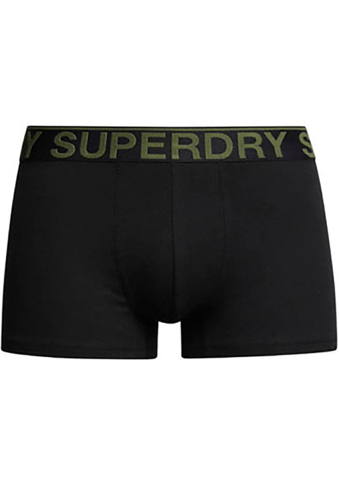 Superdry Trunk »TRUNK TRIPLE PACK«, (Packung, 3 St.)