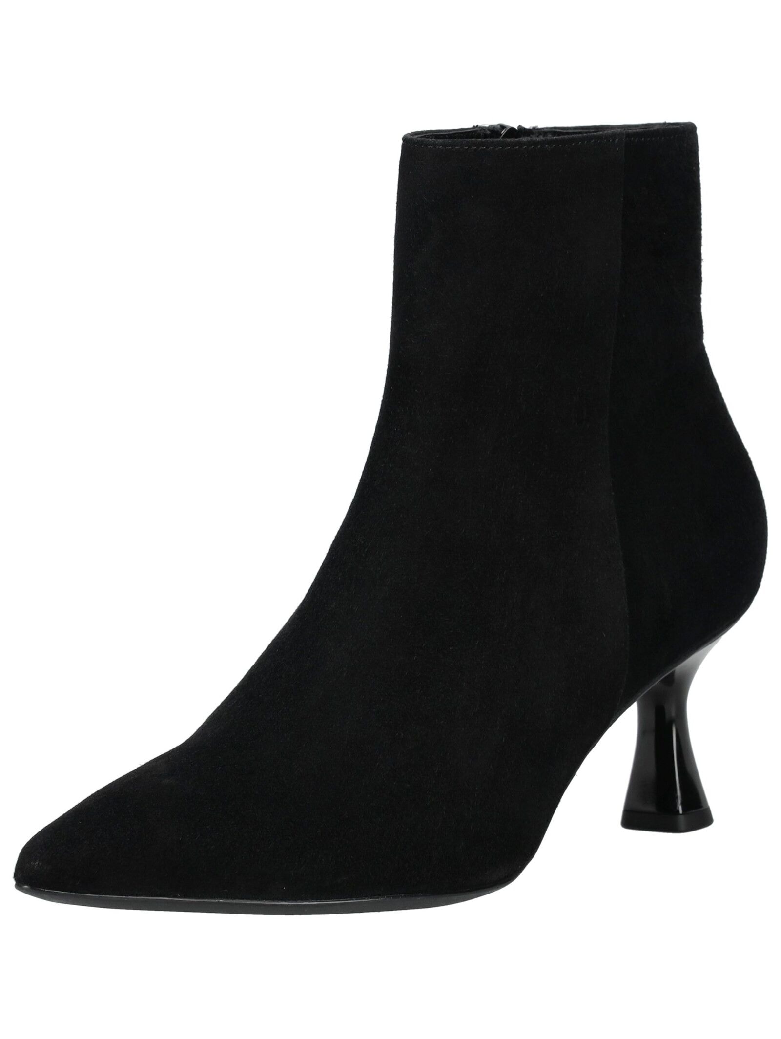 Högl Stiefelette "Högl Stiefelette Veloursleder" günstig online kaufen