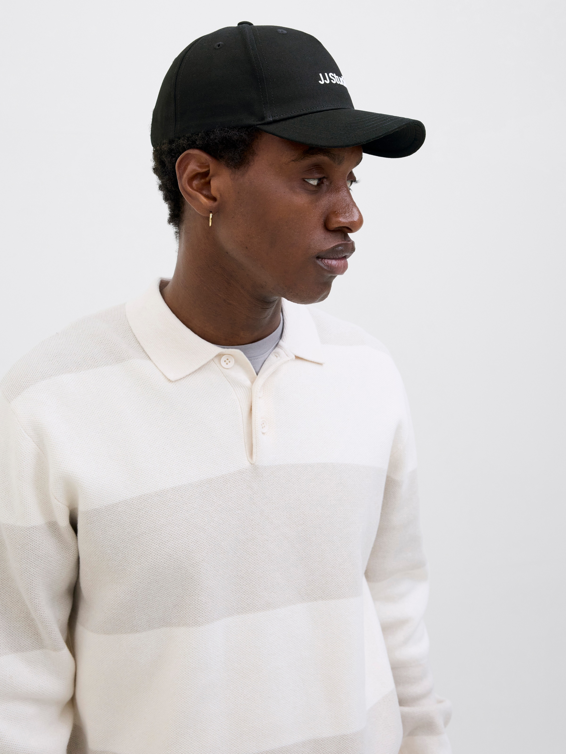 Jack & Jones Baseball Cap »JACBASE SOHO CAP LN«