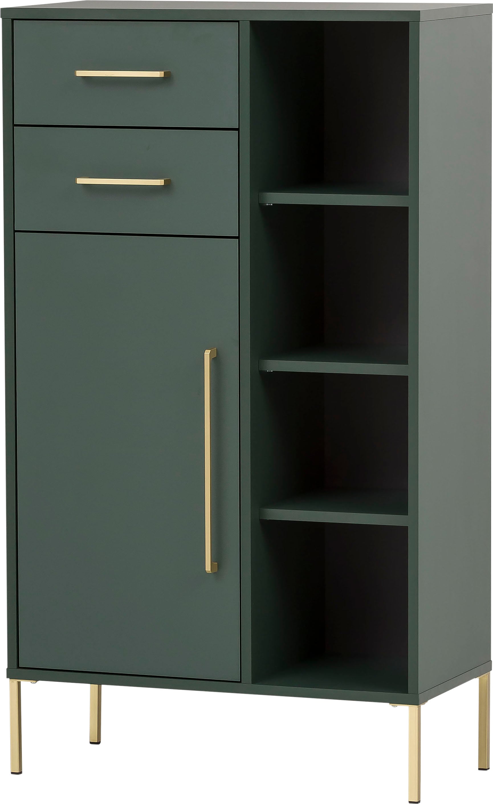 Schildmeyer Midischrank »Kent«, Breite 67,1 cm kaufen | BAUR | Garderobenschränke