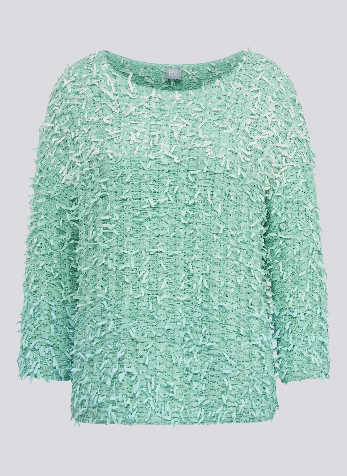 Rabe Strickpullover »Pullover«