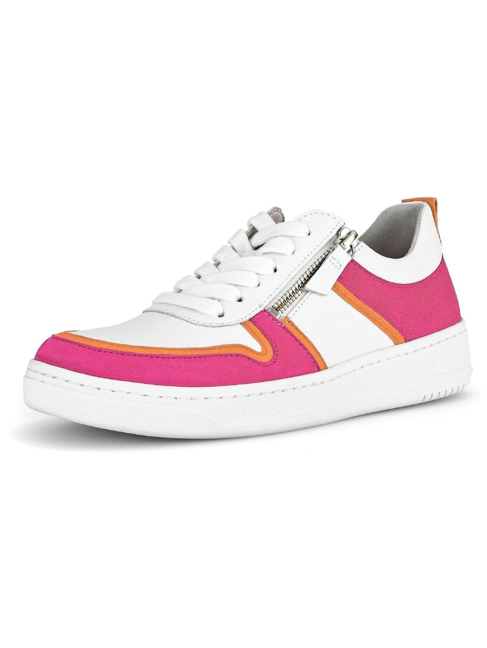 Gabor Sneaker "Gabor Sneaker Leder" günstig online kaufen