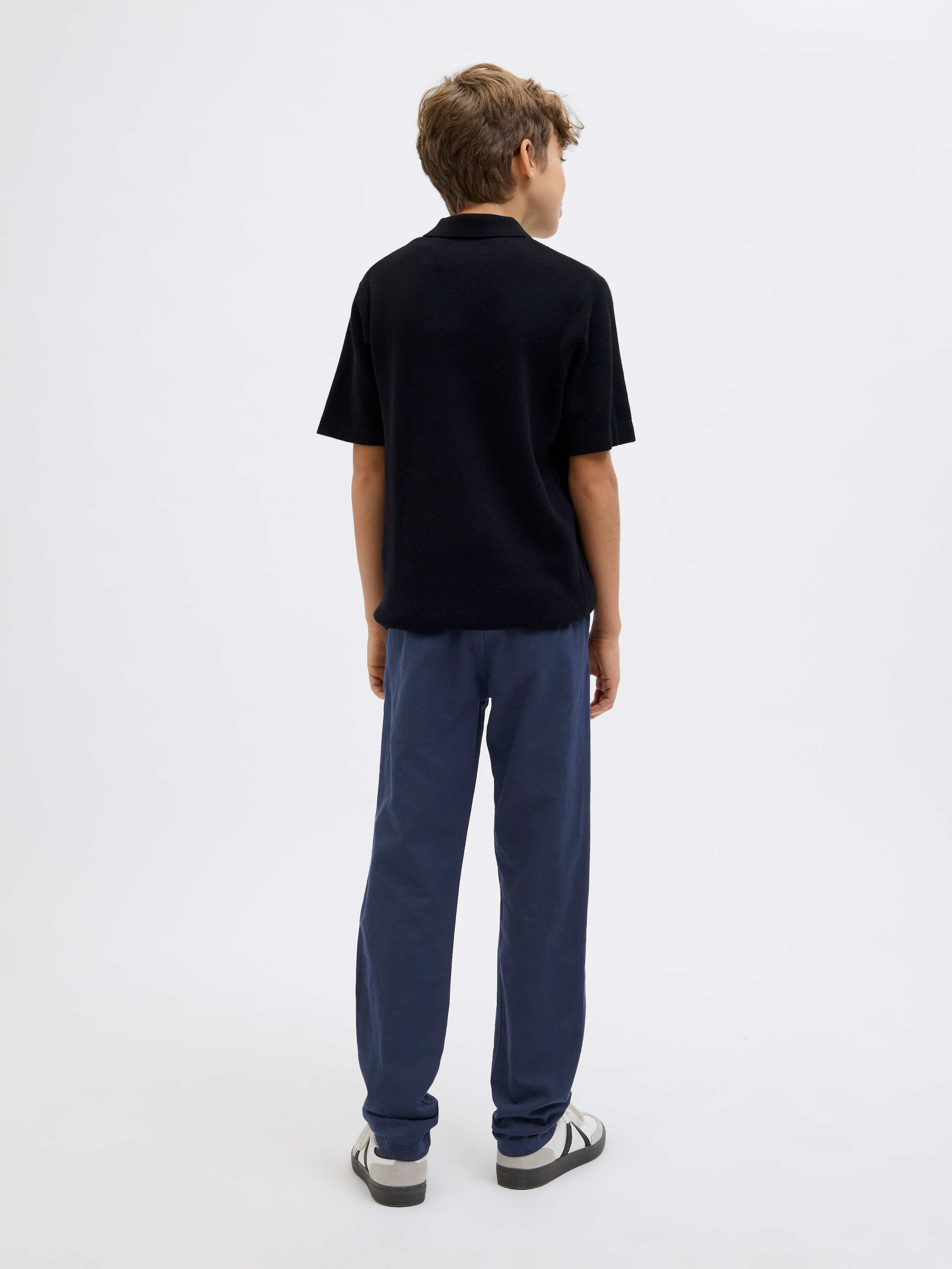 Jack & Jones Junior Jogginghose »JPSTKANE JJSUMMER JOGGER SN JNR«