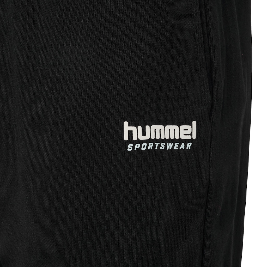 hummel Jogginghose »hmlLGC NATE SWEATPANTS«