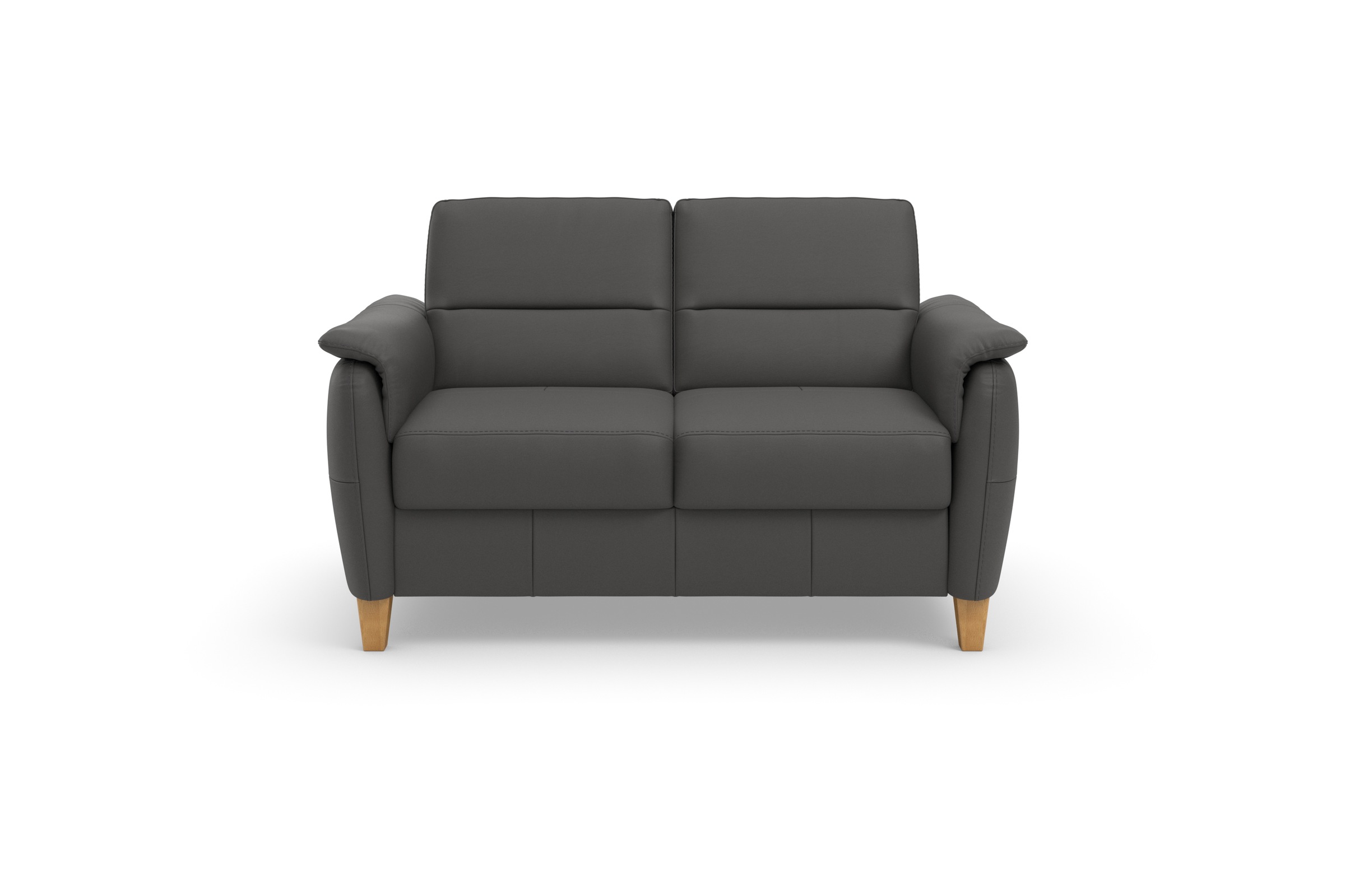 Home affaire 2-Sitzer "Palmera, B: 149 cm" mit Federkern günstig online kaufen