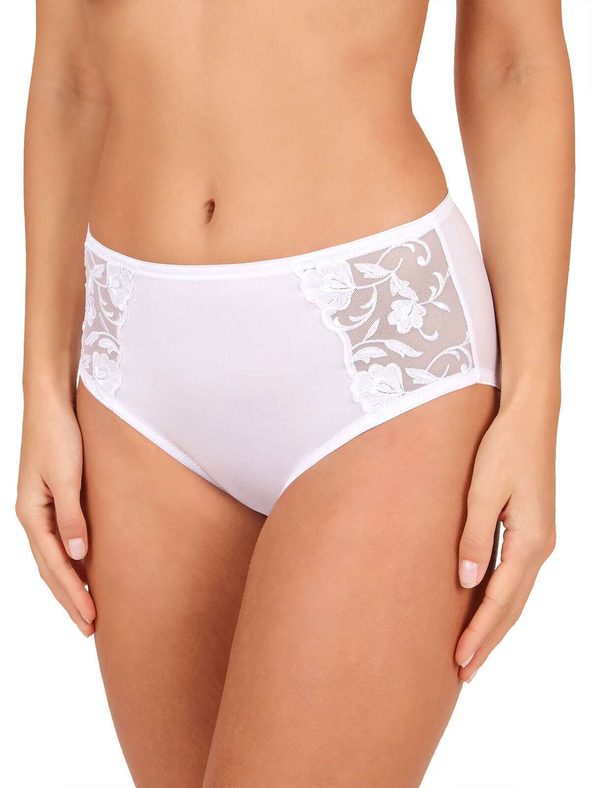 Felina Slip »Damen Slip Moments«, (1 Stück St.)