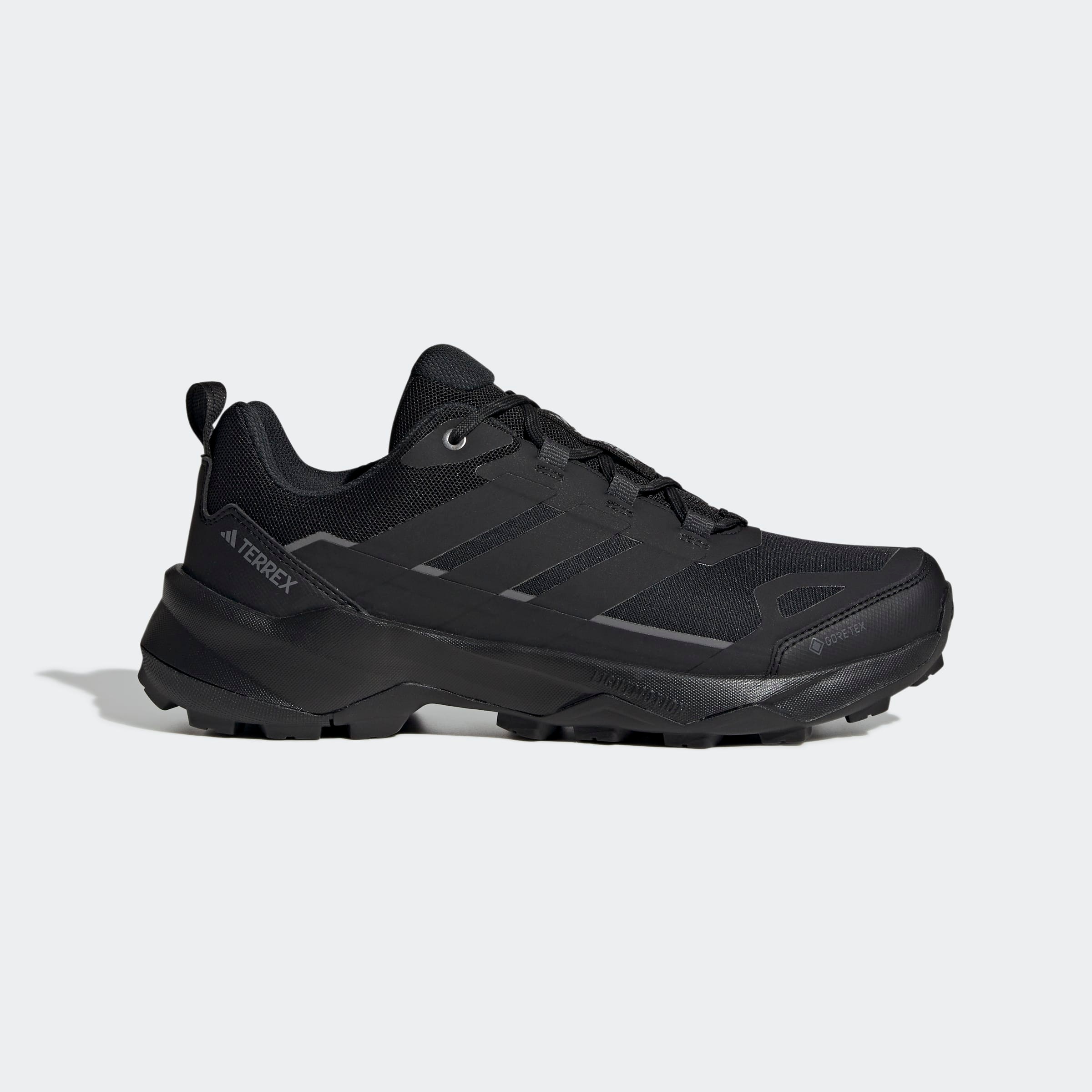 adidas TERREX Wanderschuh »SKYCHASER AX5 GORE-TEX«  wasserdicht dank Gore-Tex Membrane