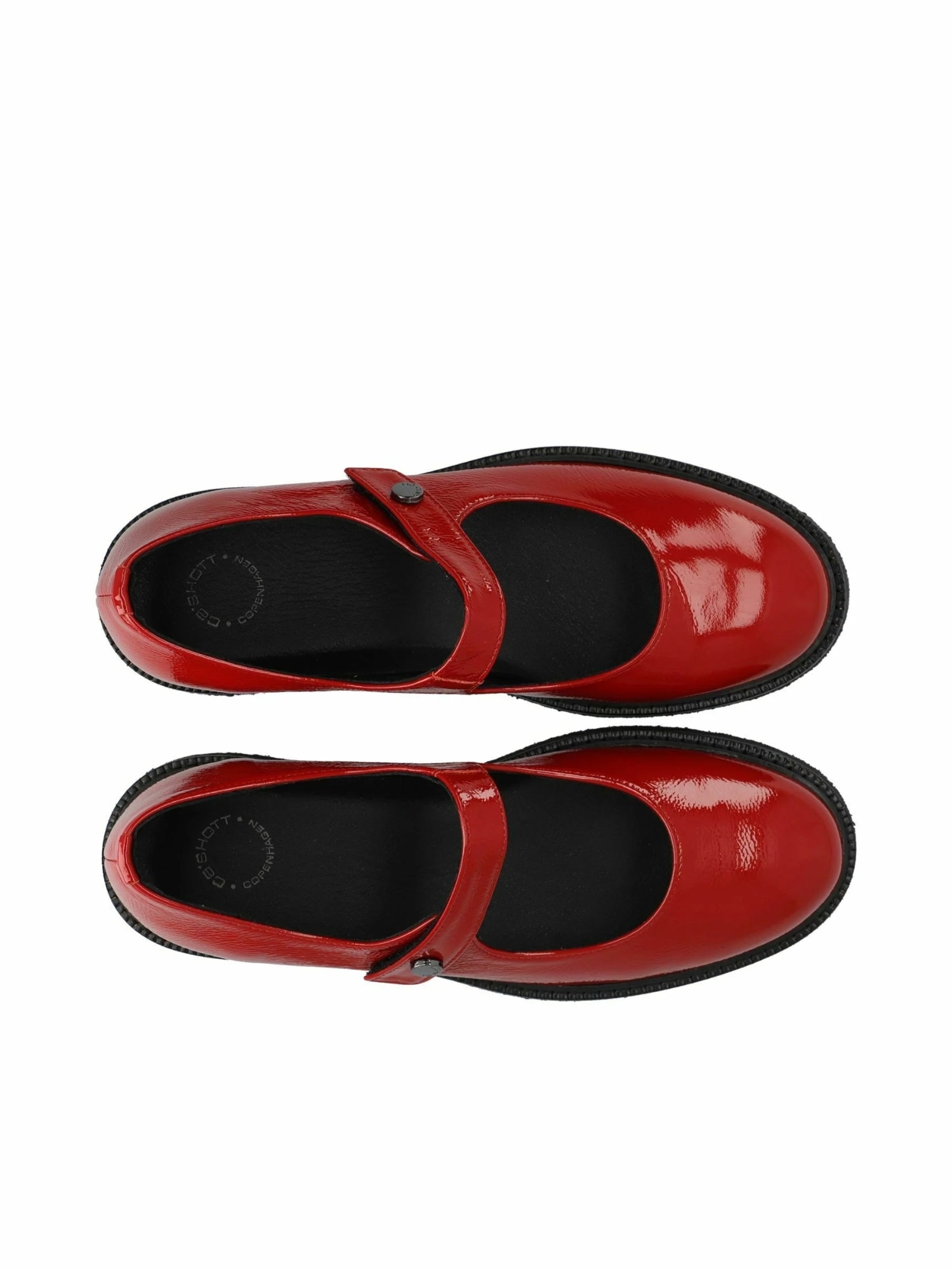 Ca'Shott Ballerina »Ca'Shott Ballet flats CASBETTY«