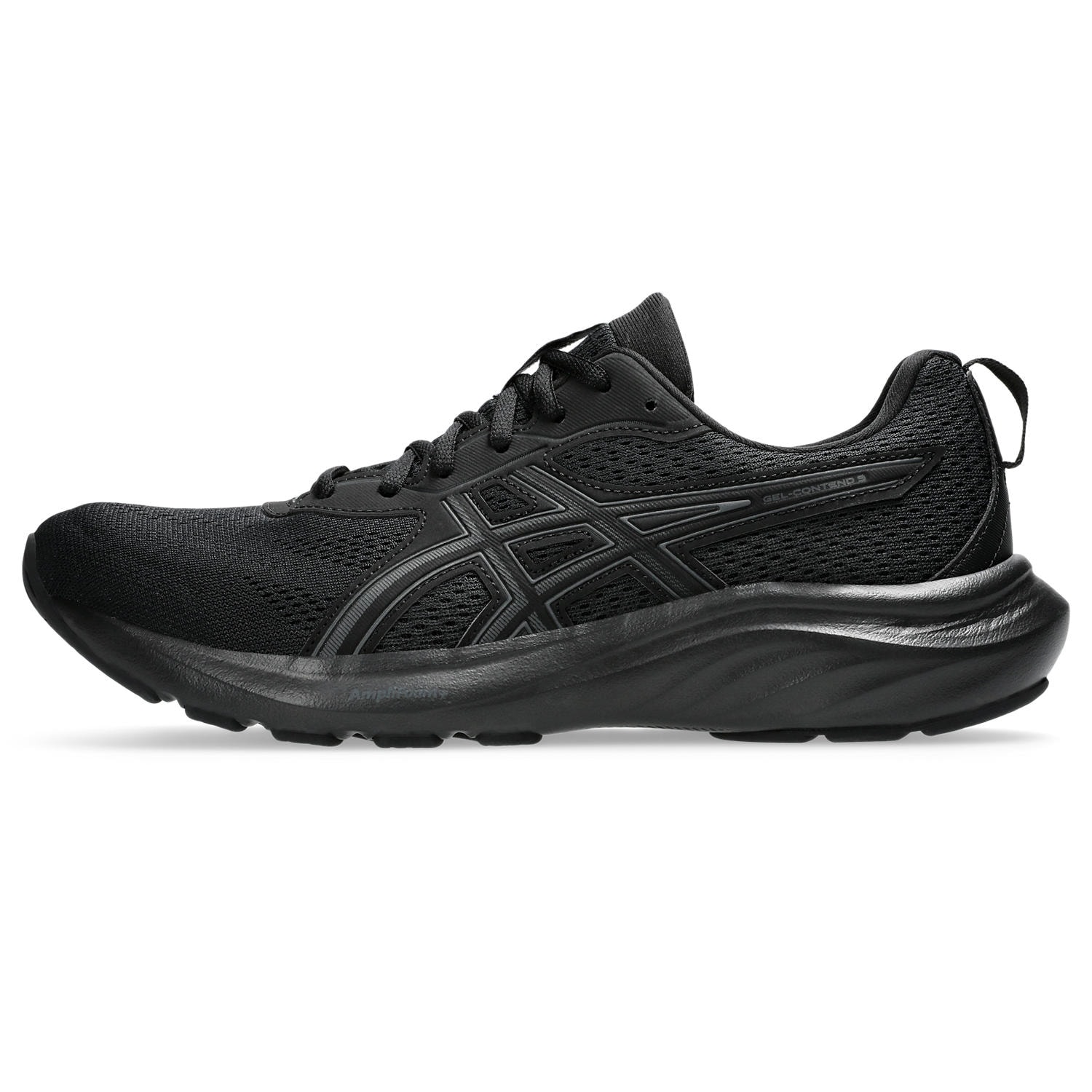 Asics Laufschuh »GEL-CONTEND 9«, mehr Dämpfung