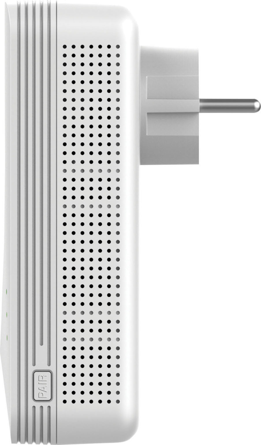 Strong Reichweitenverstärker »Powerline 1000 Mbit/s Set (2 Einheiten)«, (2 St.)