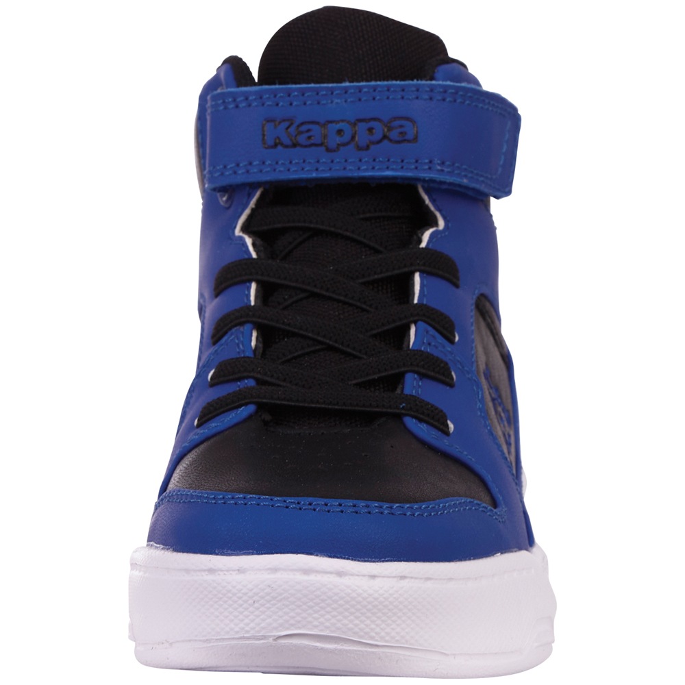 Sneaker, | - Qualitätsversprechen online bestellen Kappa für PASST! BAUR Kinderschuhe