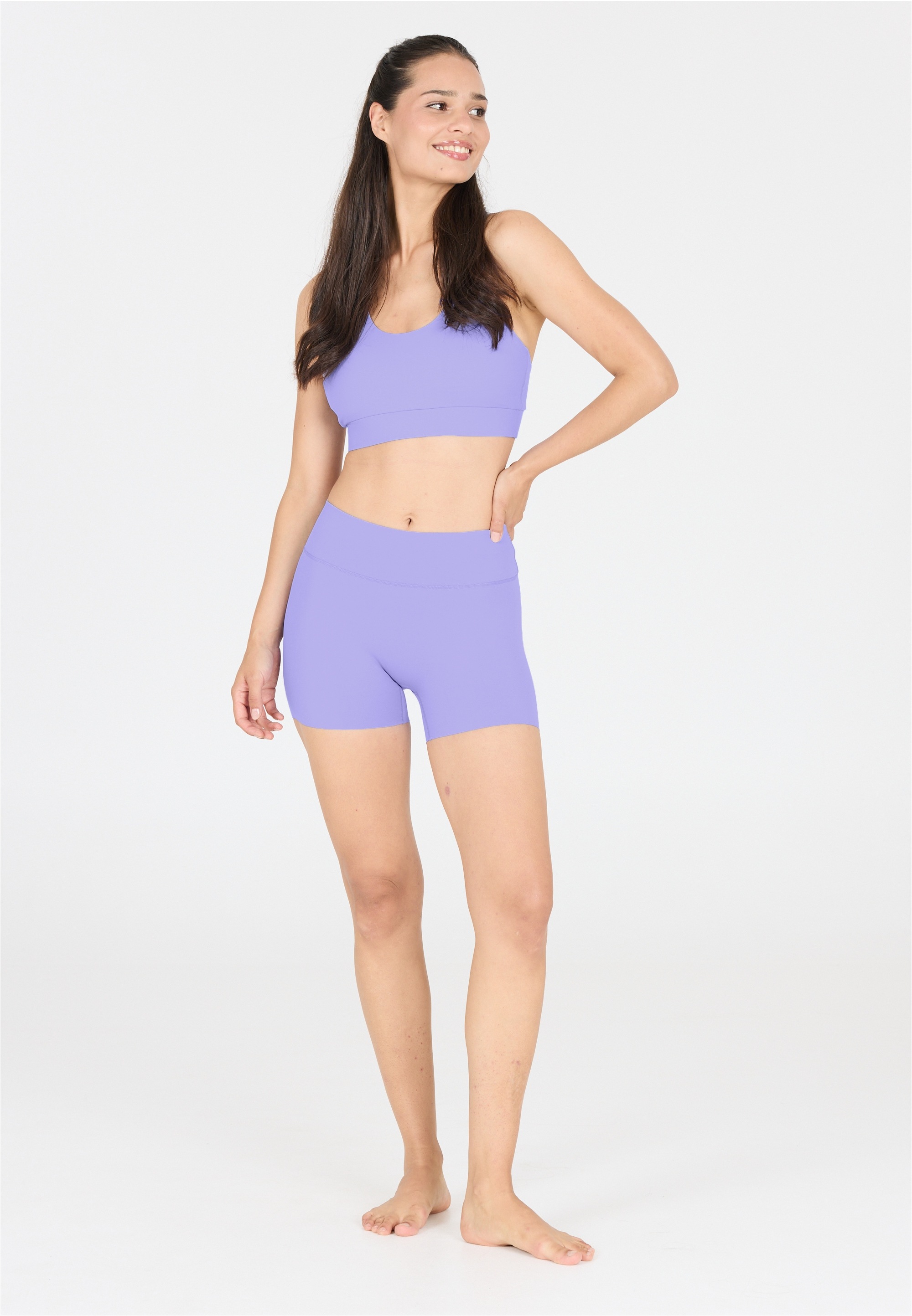 ATHLECIA Funktionstights "Luxe", in schnelltrocknender Qualität günstig online kaufen