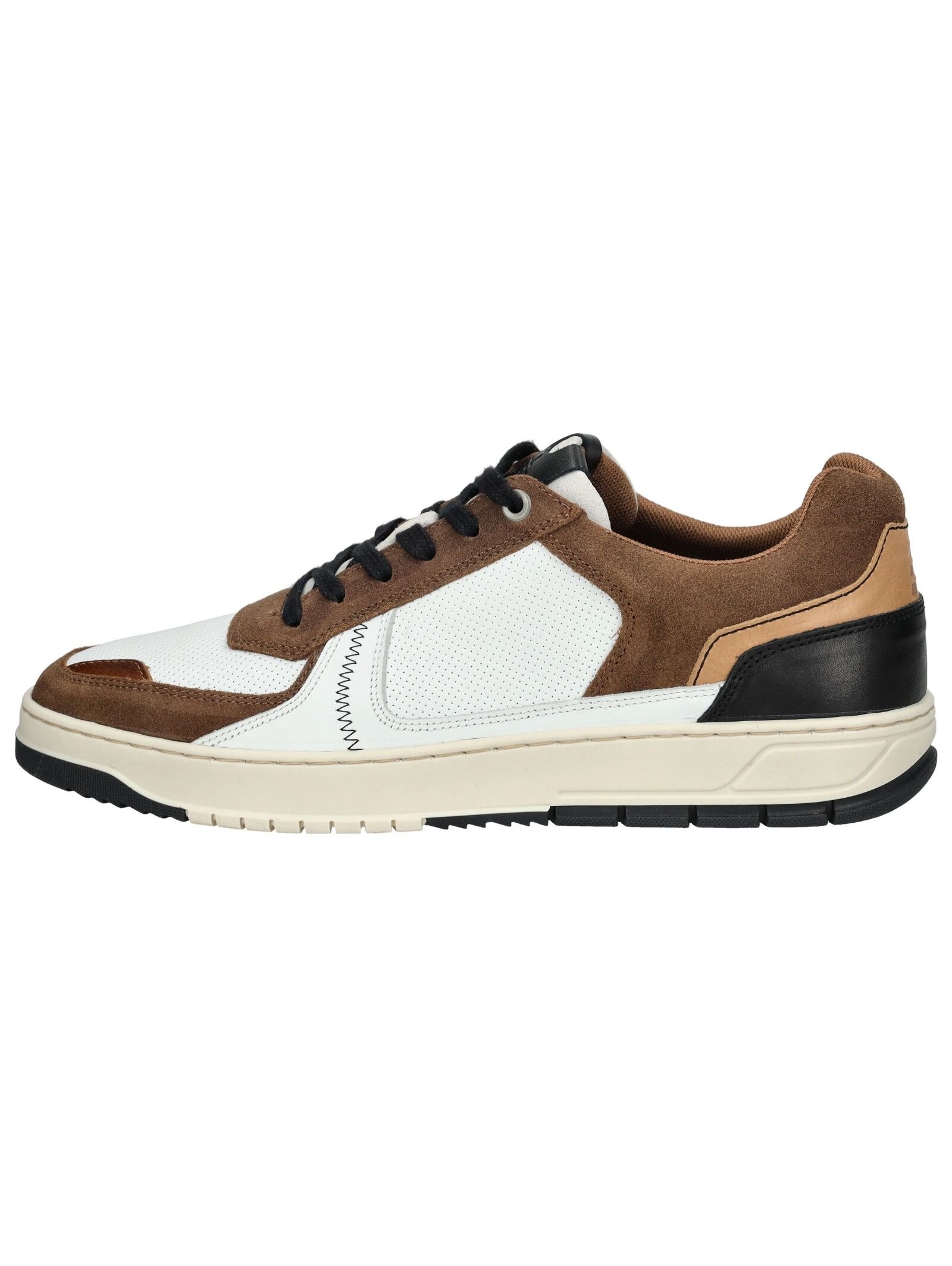 Bullboxer Sneaker "Bullboxer Sneaker Leder" günstig online kaufen