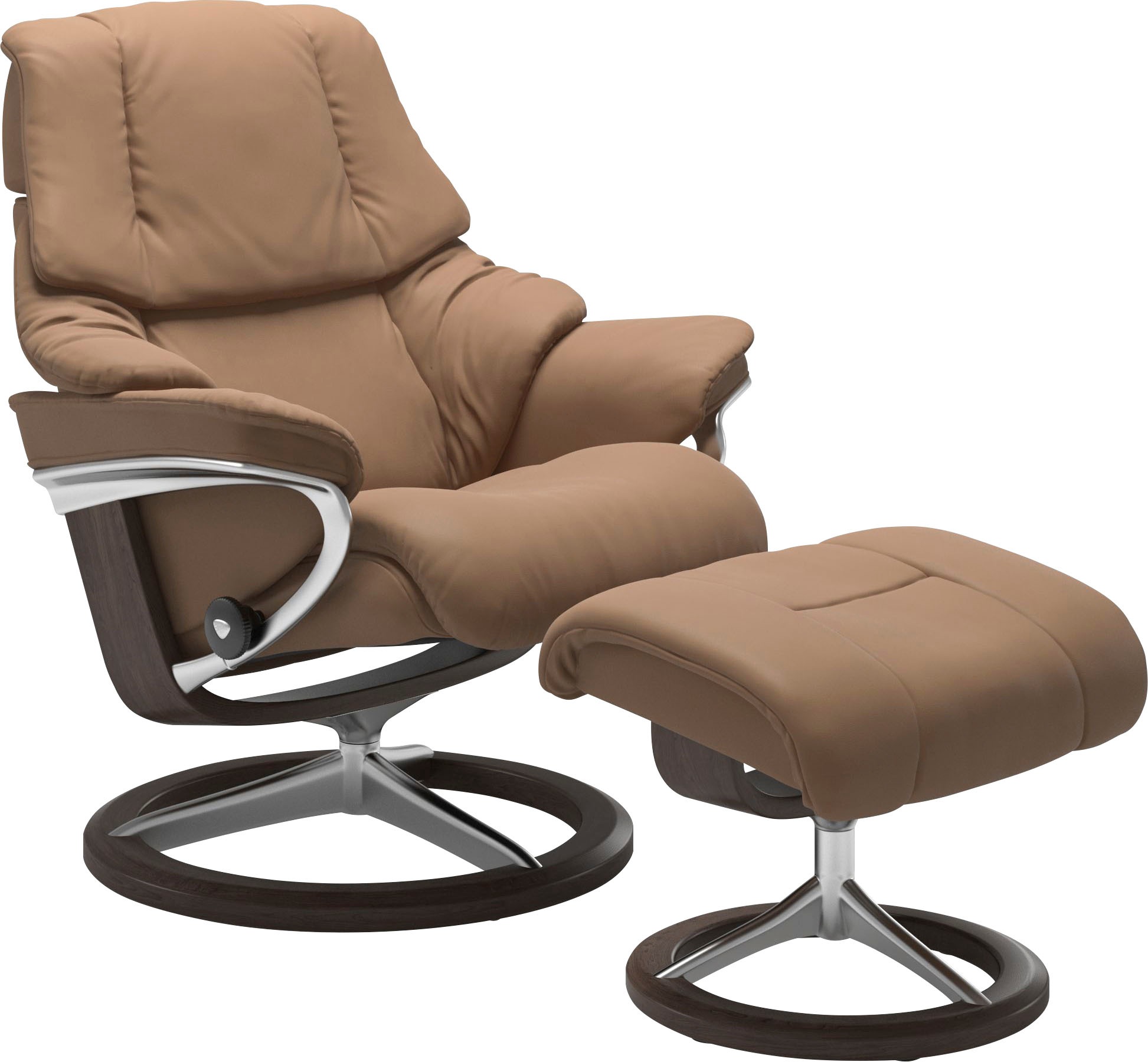  Stressless® Atpalaiduojanti kėdė »Reno...