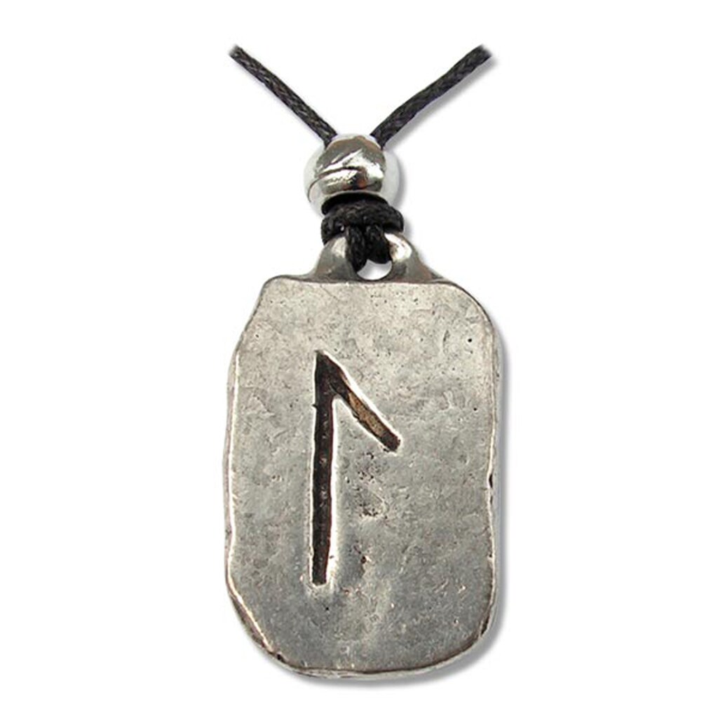Adelia´s Amulett »Anhänger Runensteine«, Lagu - Kreislauf