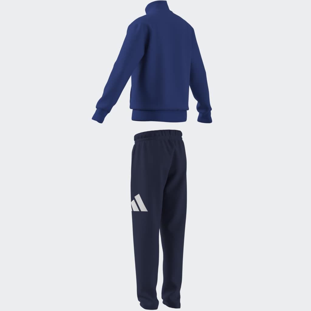 adidas Sportswear Trainingsanzug »J BL TR TS 205«, (2 tlg.)