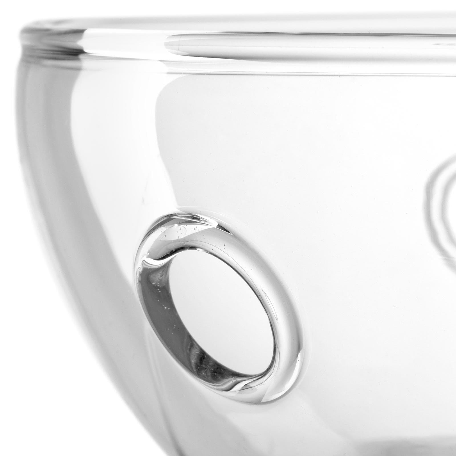 LEONARDO Stövchen »Stövchen Tè Per Te ø 15 cm transparent«