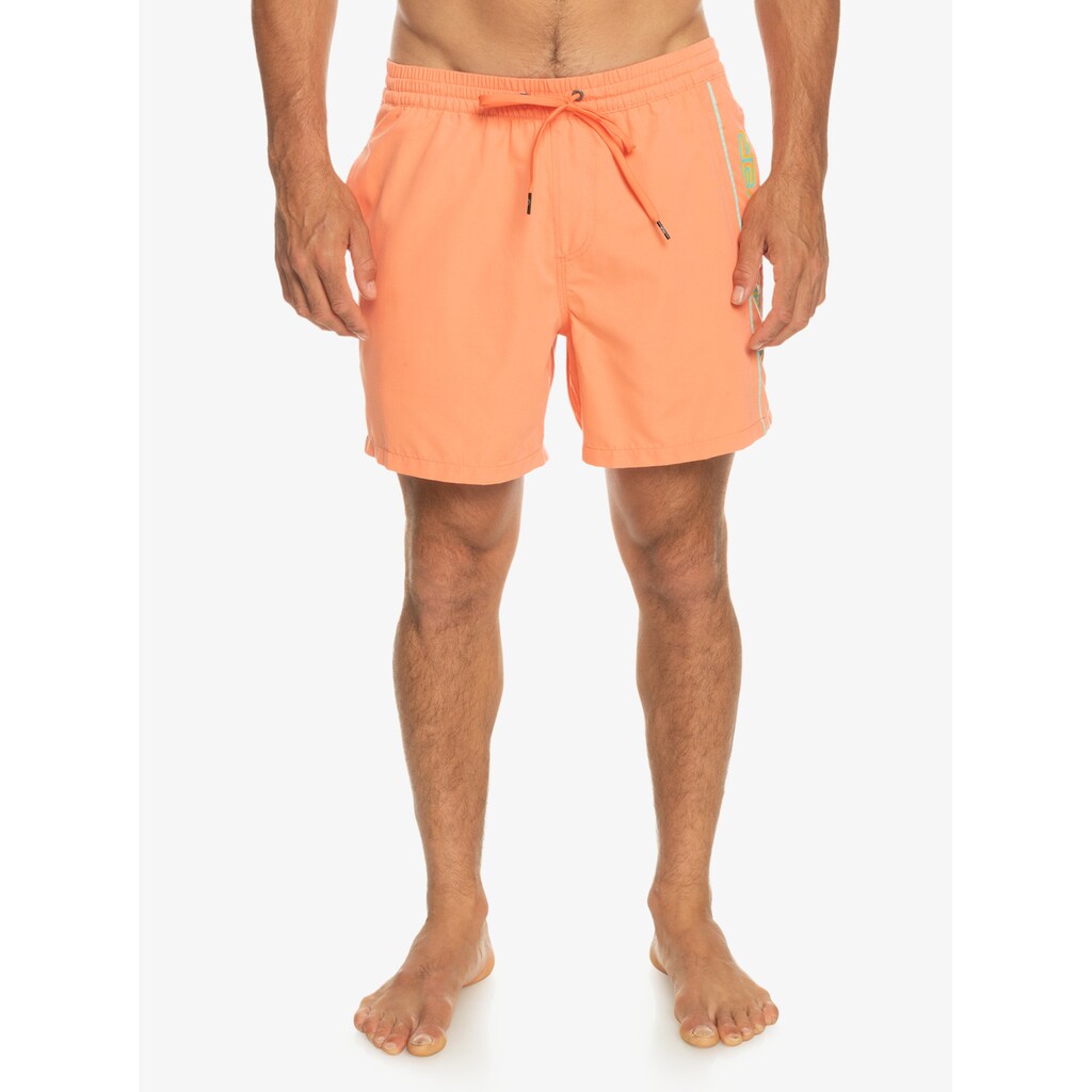 Quiksilver Badeshorts »Everyday Vert 16"«