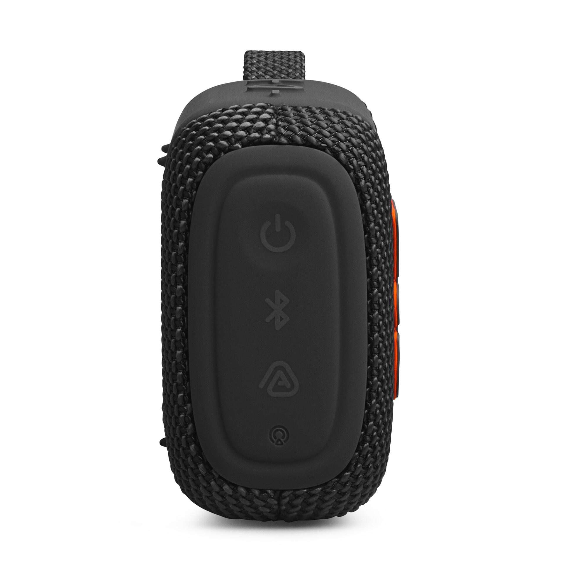 JBL Bluetooth-Lautsprecher »GO 5« 1.0 (A2DP Bluetooth | AVRCP Bluetooth | Bluetooth Kabellos 4,8 W) Kompakter, wasserdichter und stoßfester Lautsprecher
