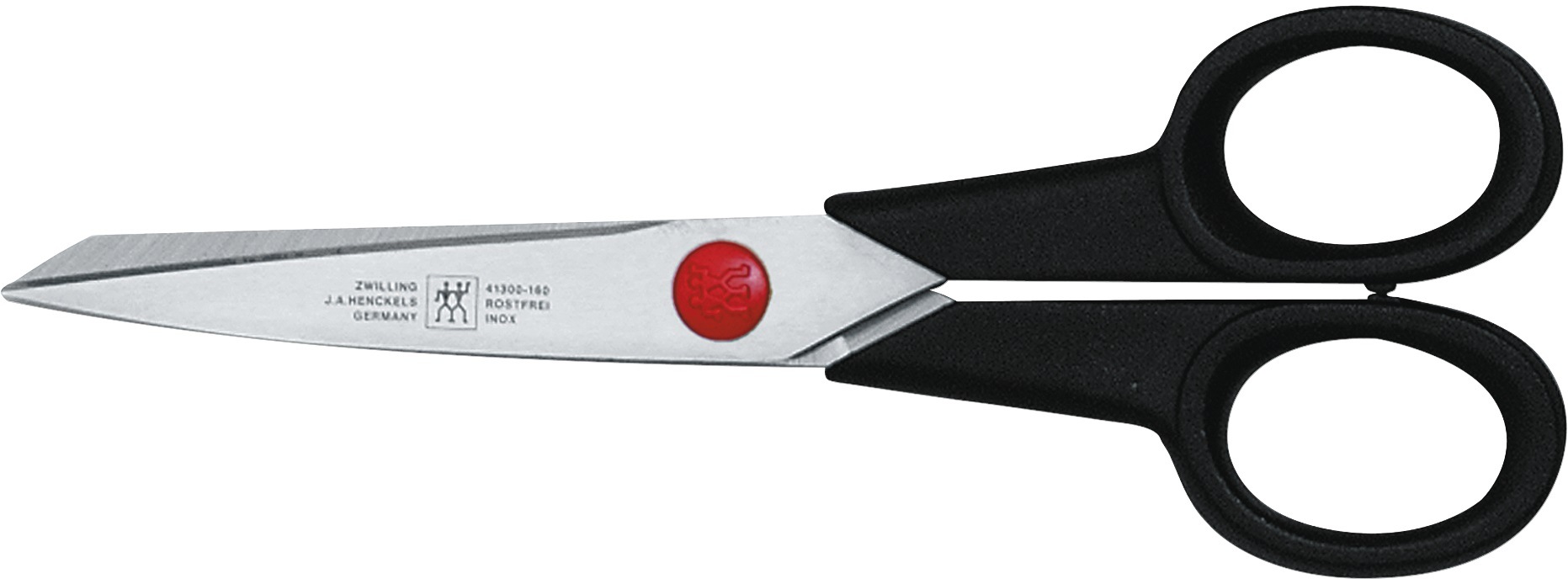 Zwilling Haushaltsschere "TWIN L" Rostfreier Spezialstahl, Ergonomisch, 25 günstig online kaufen