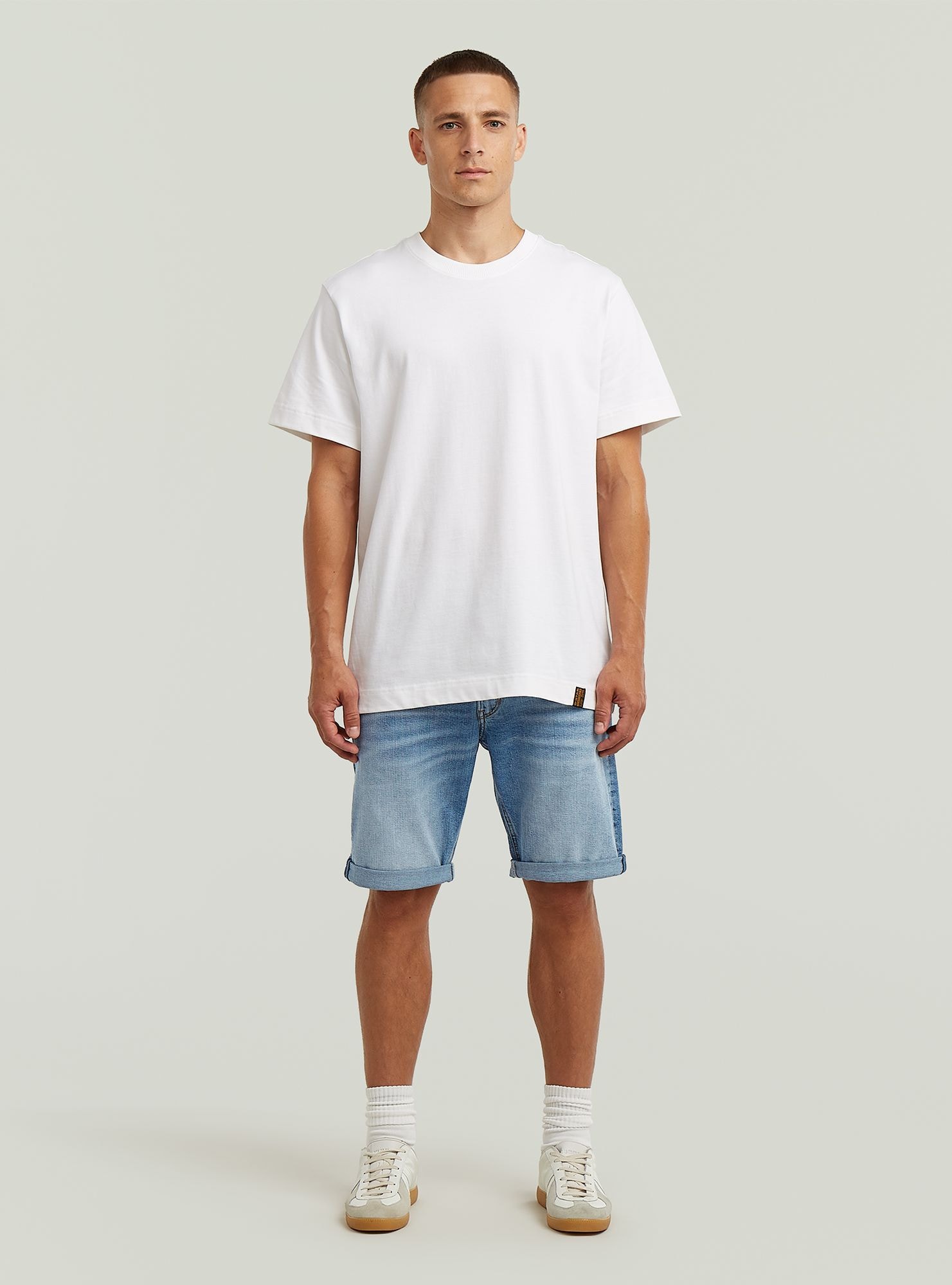 G-STAR Shorts »Mosa Short«