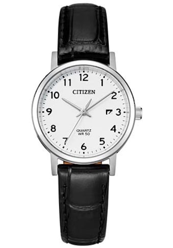 Citizen Quarzuhr »EU6090-03A«