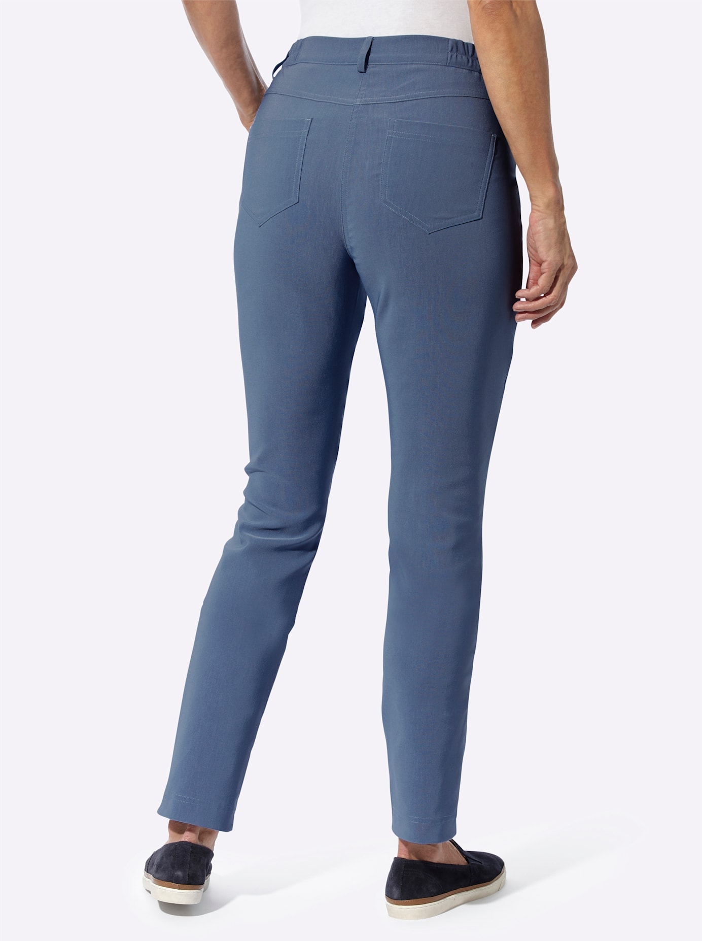 Classic Basics Webhose