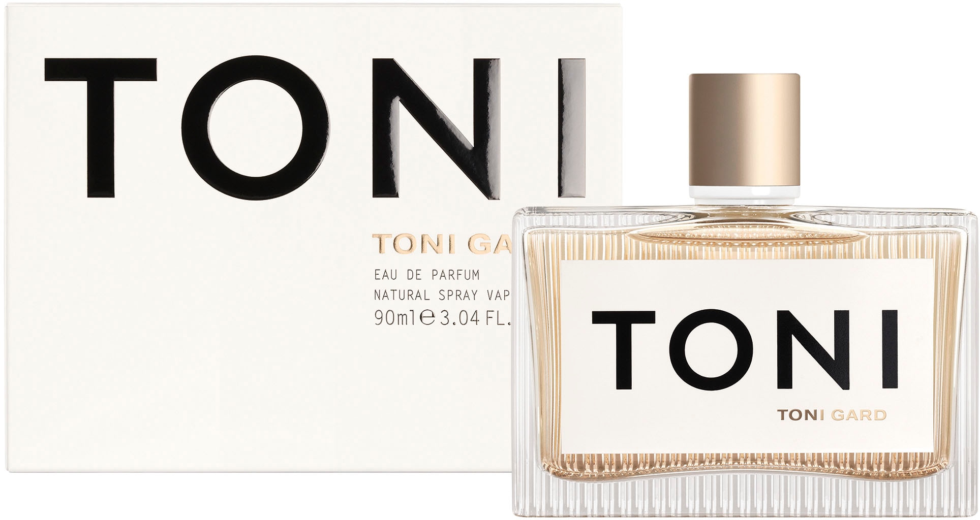 EdP« Eau BAUR TONI kaufen »TONI GARD de online Parfum |