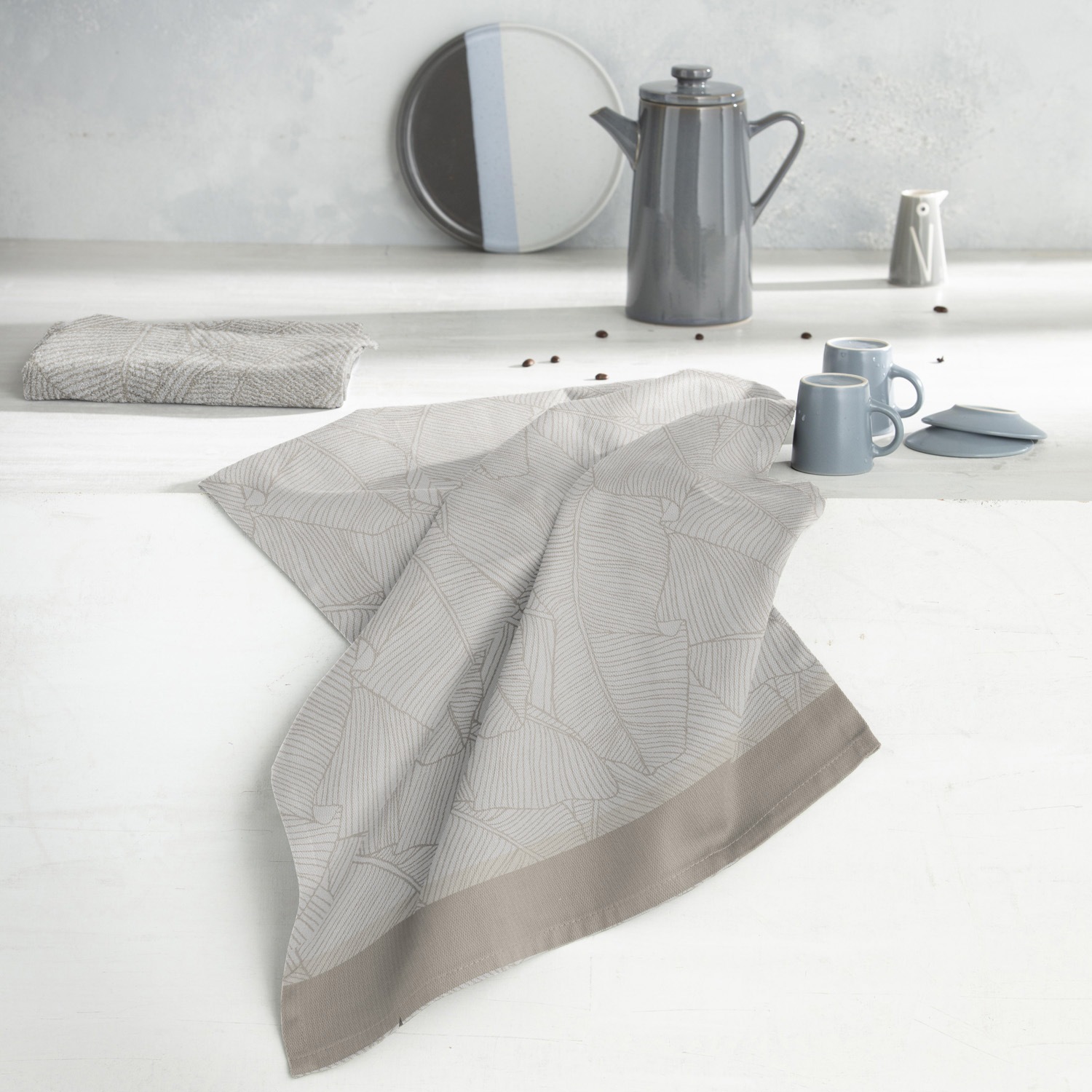 Thumbnail - DDDDD Geschirrtuch "Barrier"