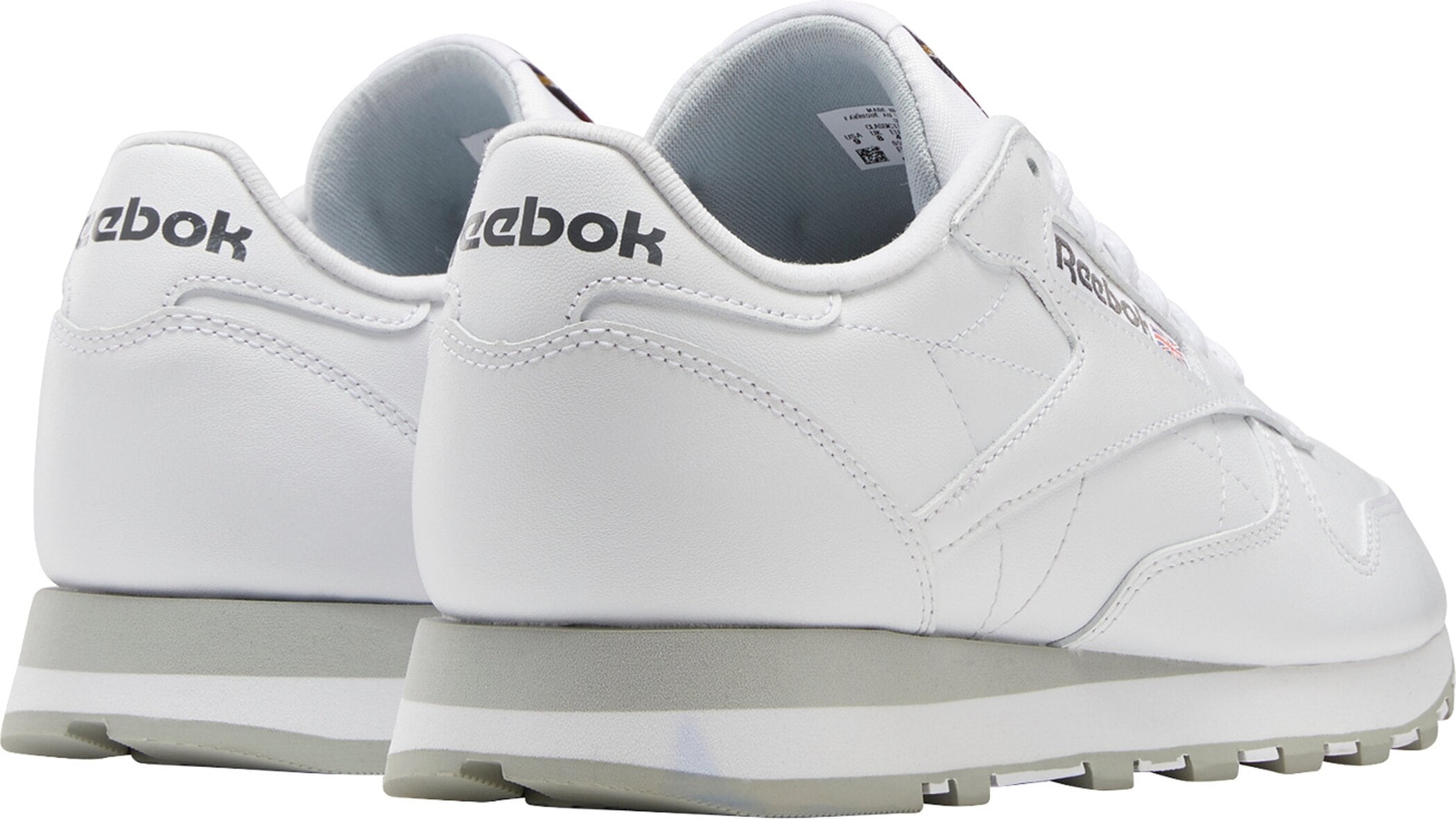 Reebok Classic Sneaker »CLASSIC LEATHER«