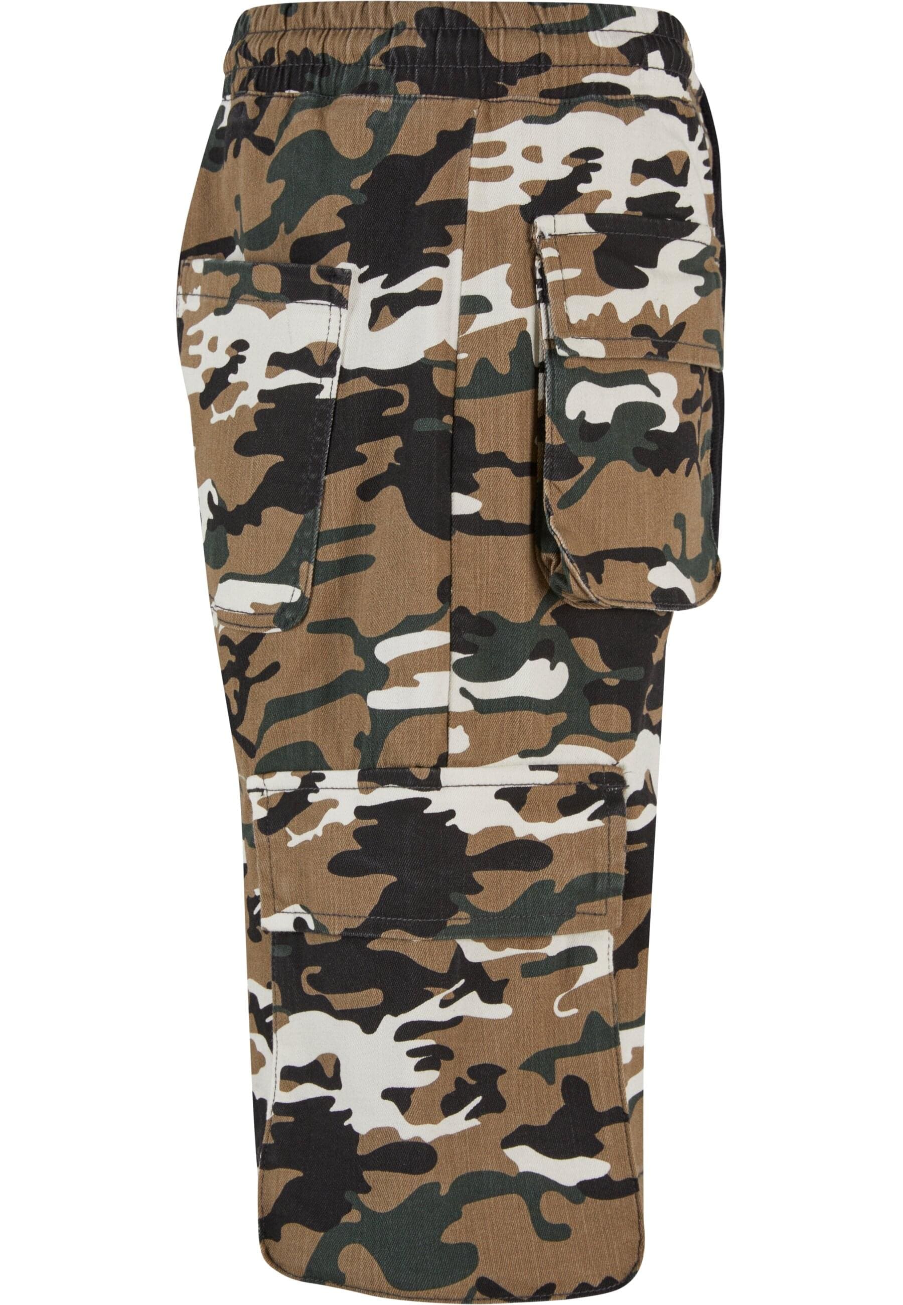 2Y Studios Shorts »2Y Studios 2Y Jeans Shorts«