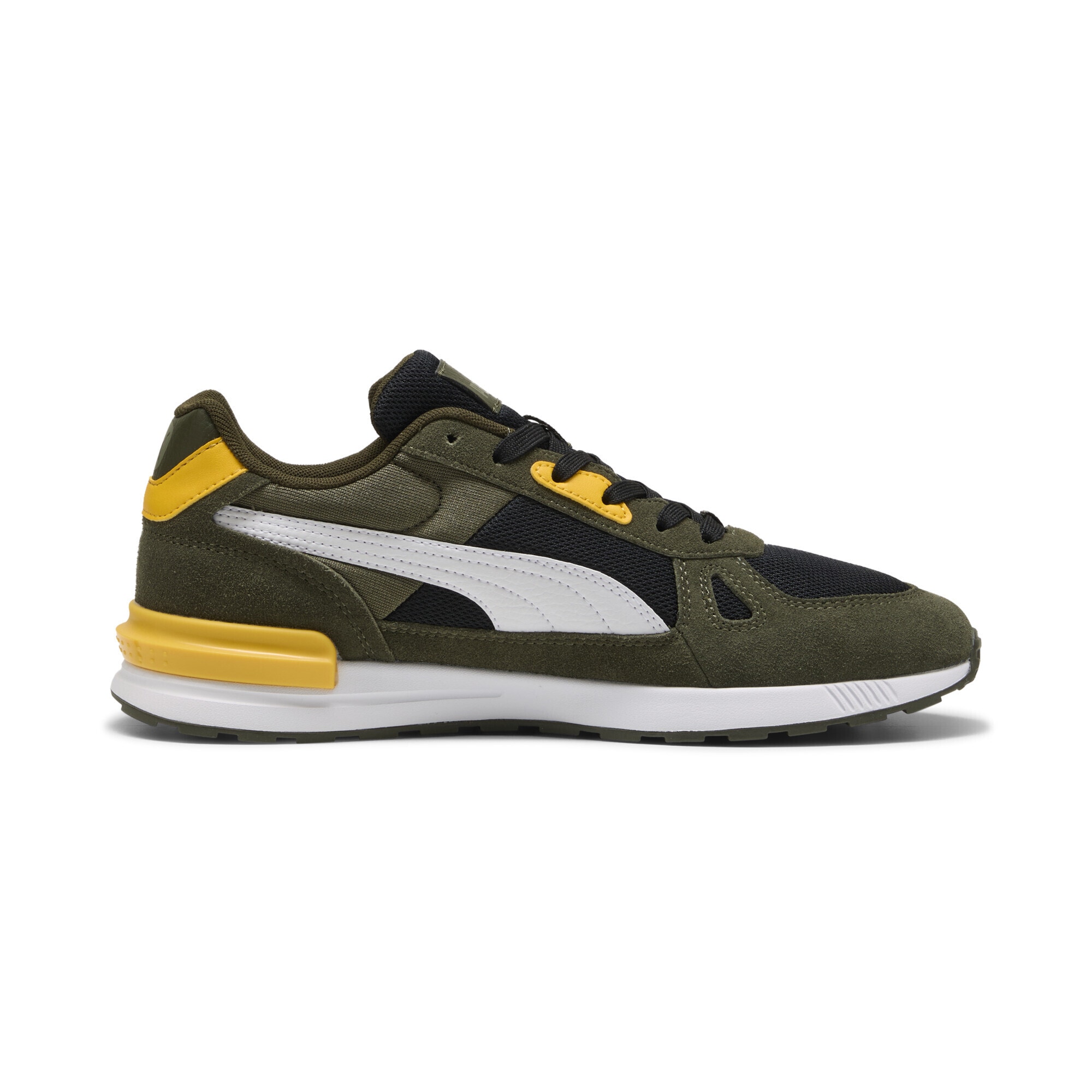 PUMA Sneaker »Graviton Pro Sneakers Erwachsene«