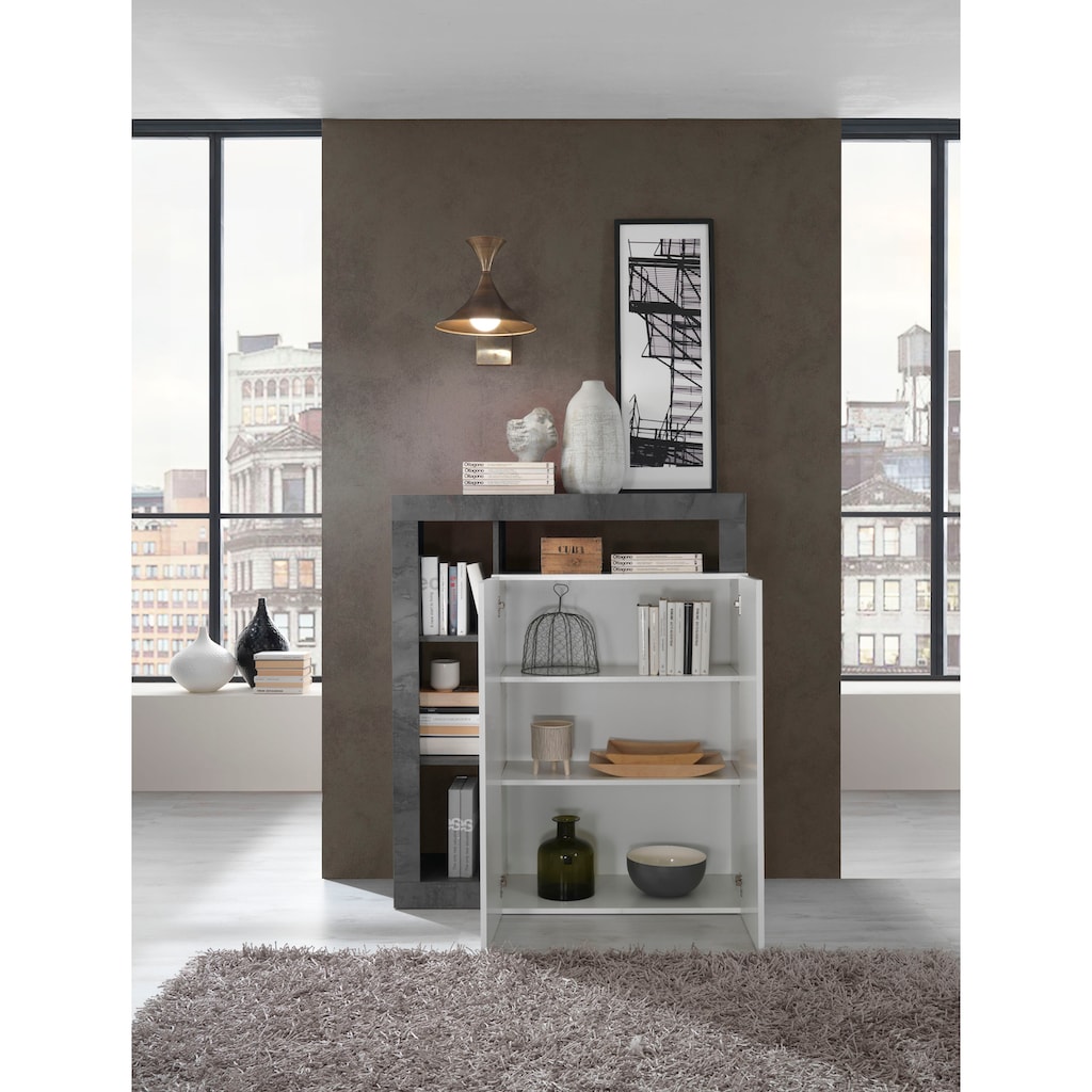 INOSIGN Highboard »Hamburg«