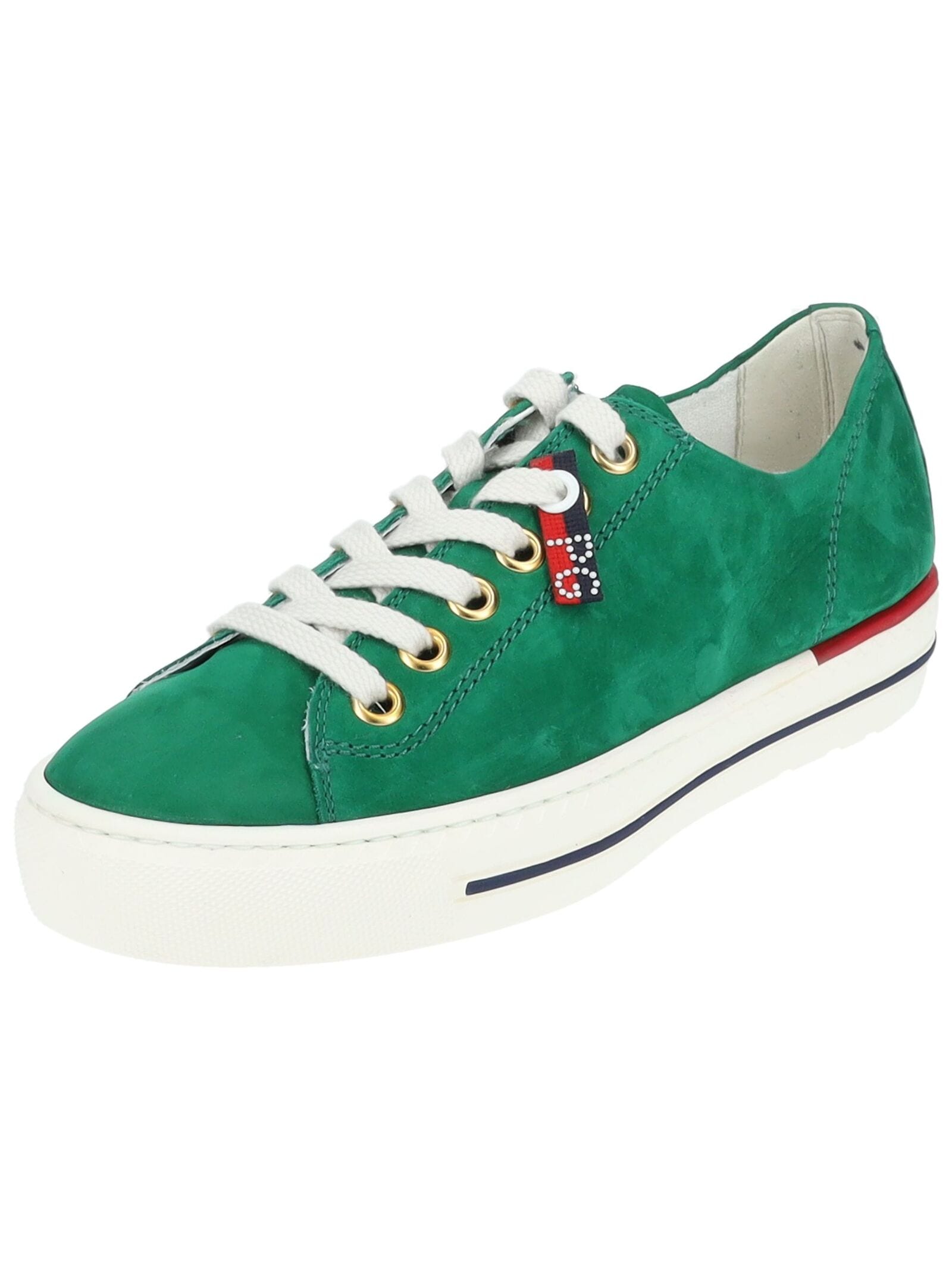 Paul Green Sneaker "Paul Green Sneaker Nubukleder" günstig online kaufen