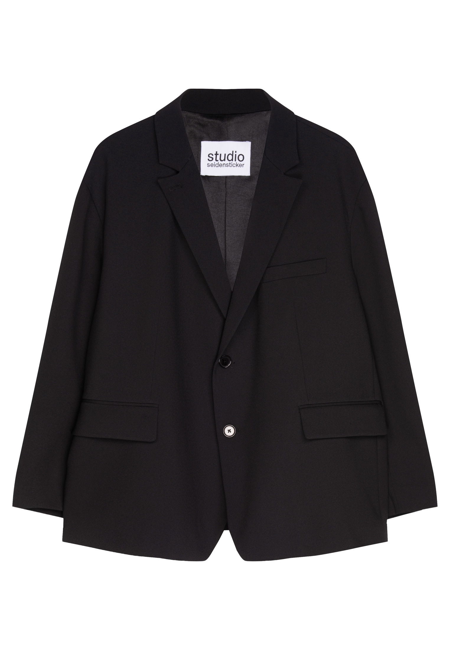 studio seidensticker Sakko 1/1 Uni