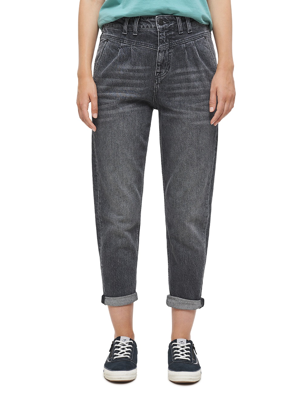 MUSTANG Comfort-fit-Jeans »Moms«